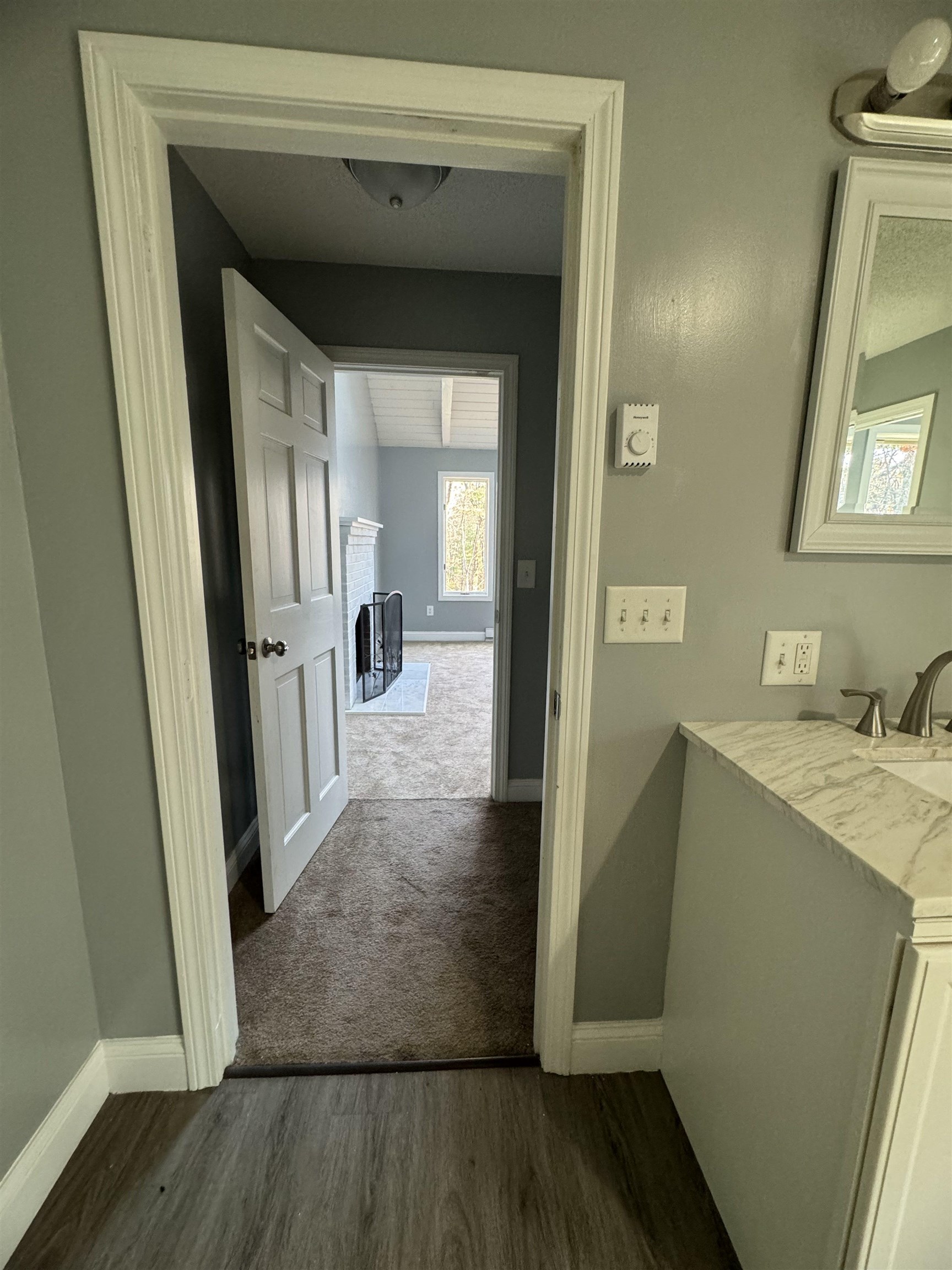 310 Hurricane Hill Road