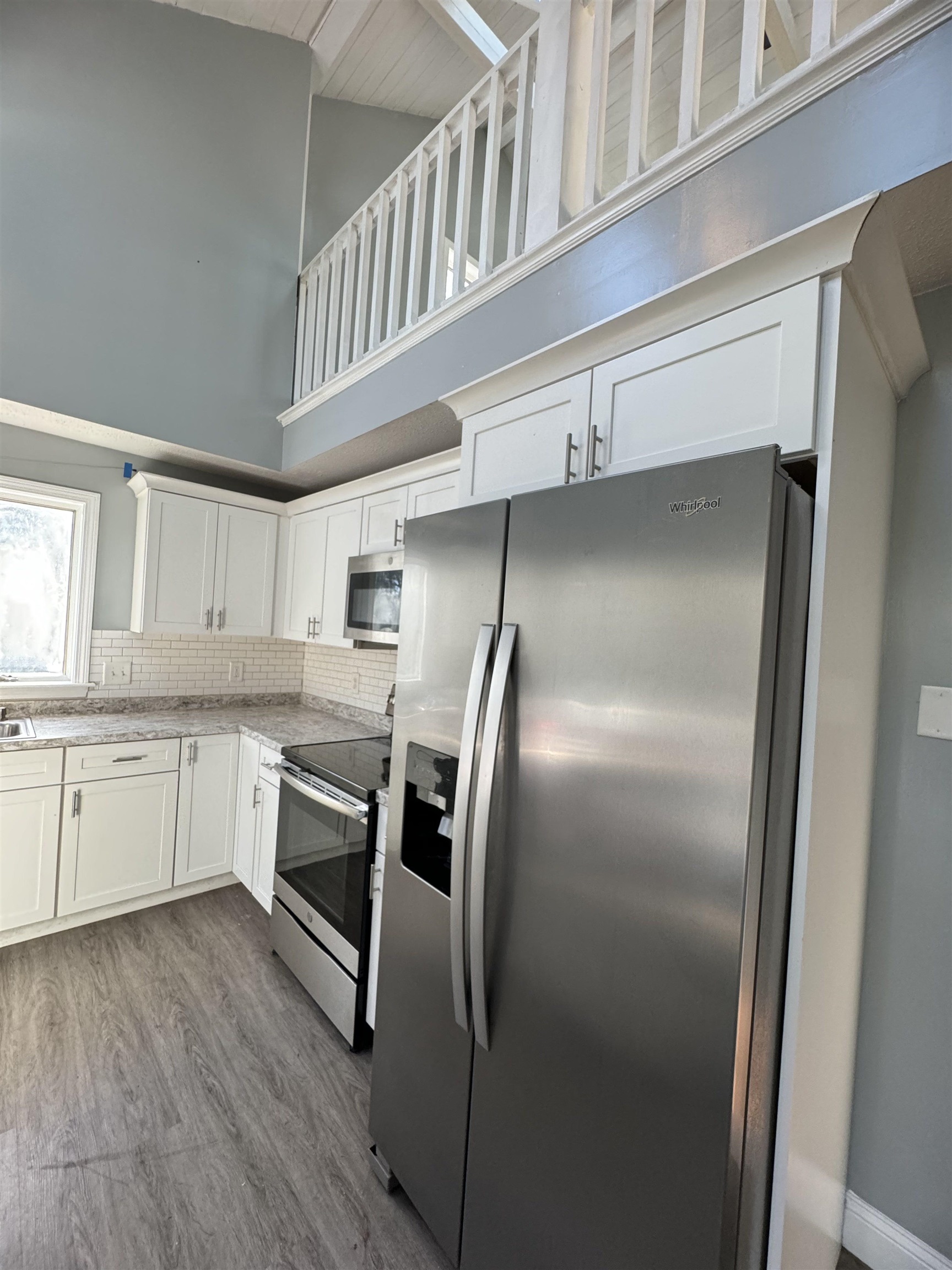 310 Hurricane Hill Road