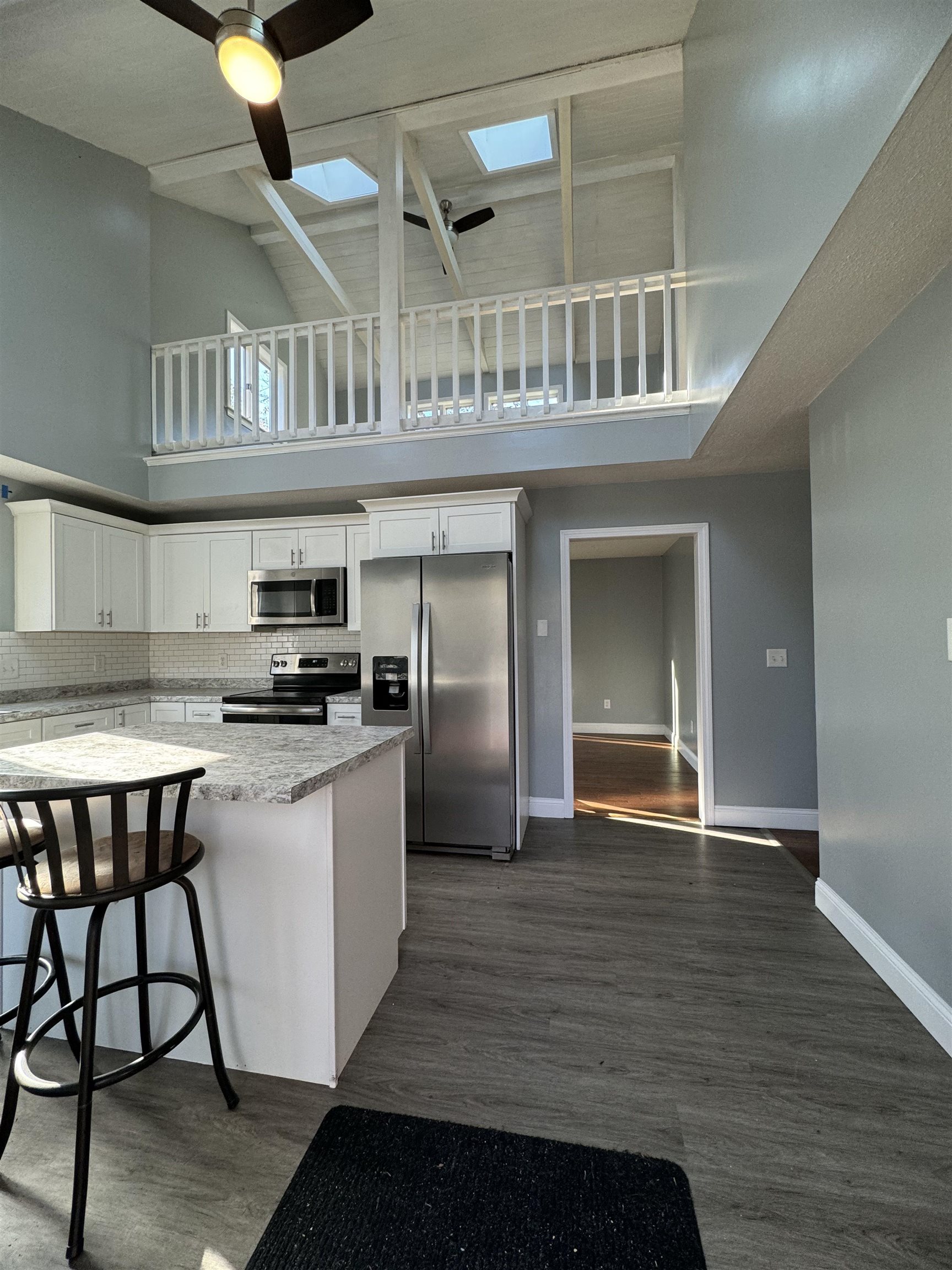 310 Hurricane Hill Road