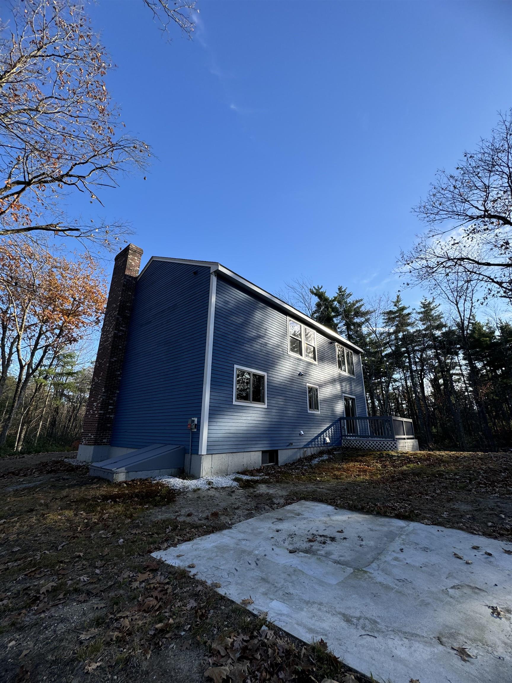 310 Hurricane Hill Road