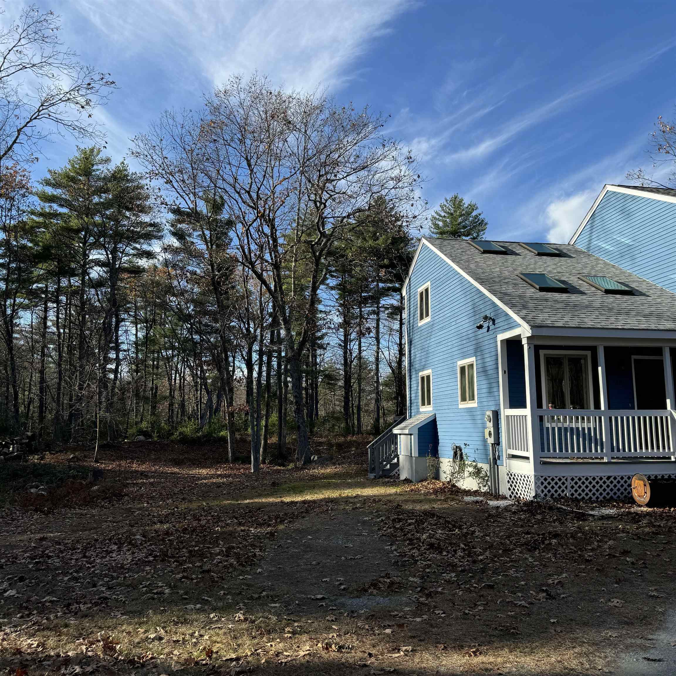 310 Hurricane Hill Road