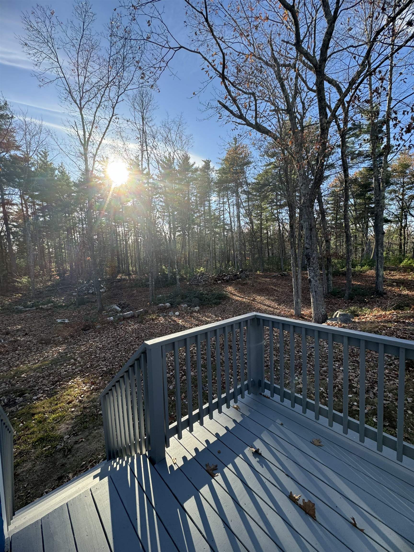 310 Hurricane Hill Road