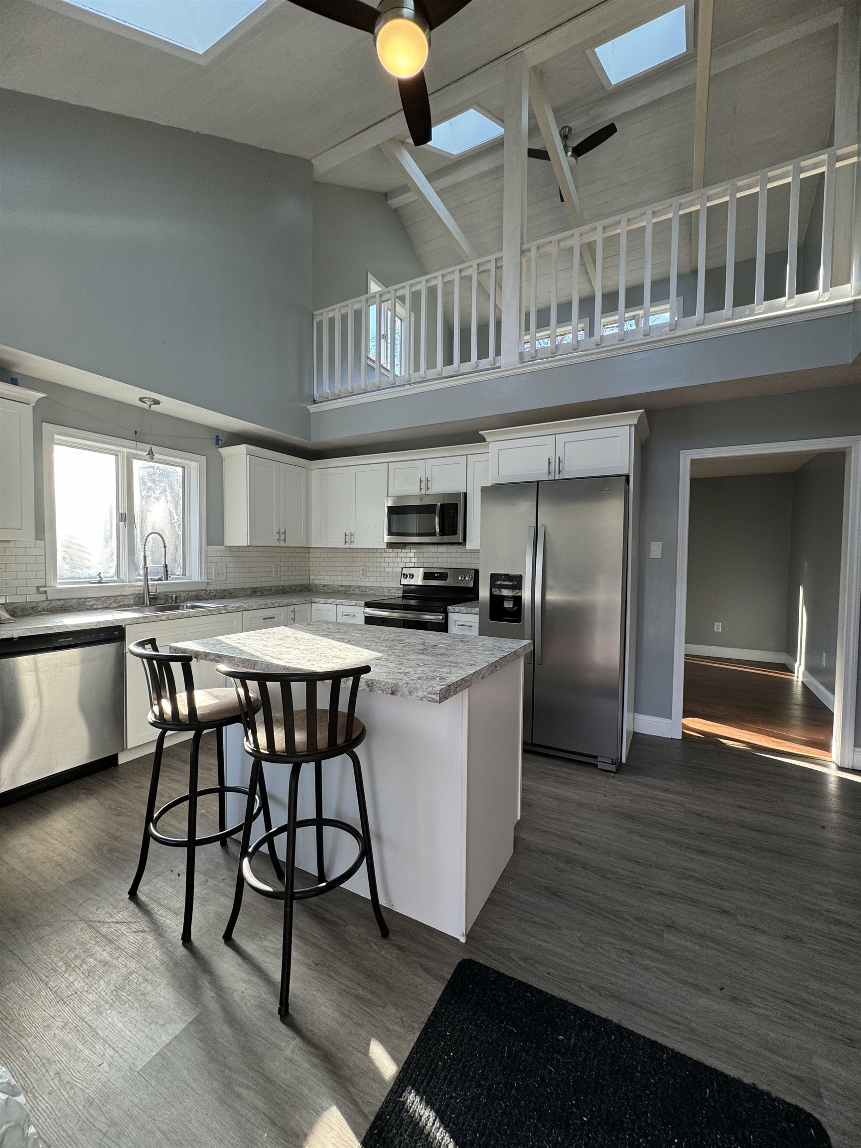 310 Hurricane Hill Road