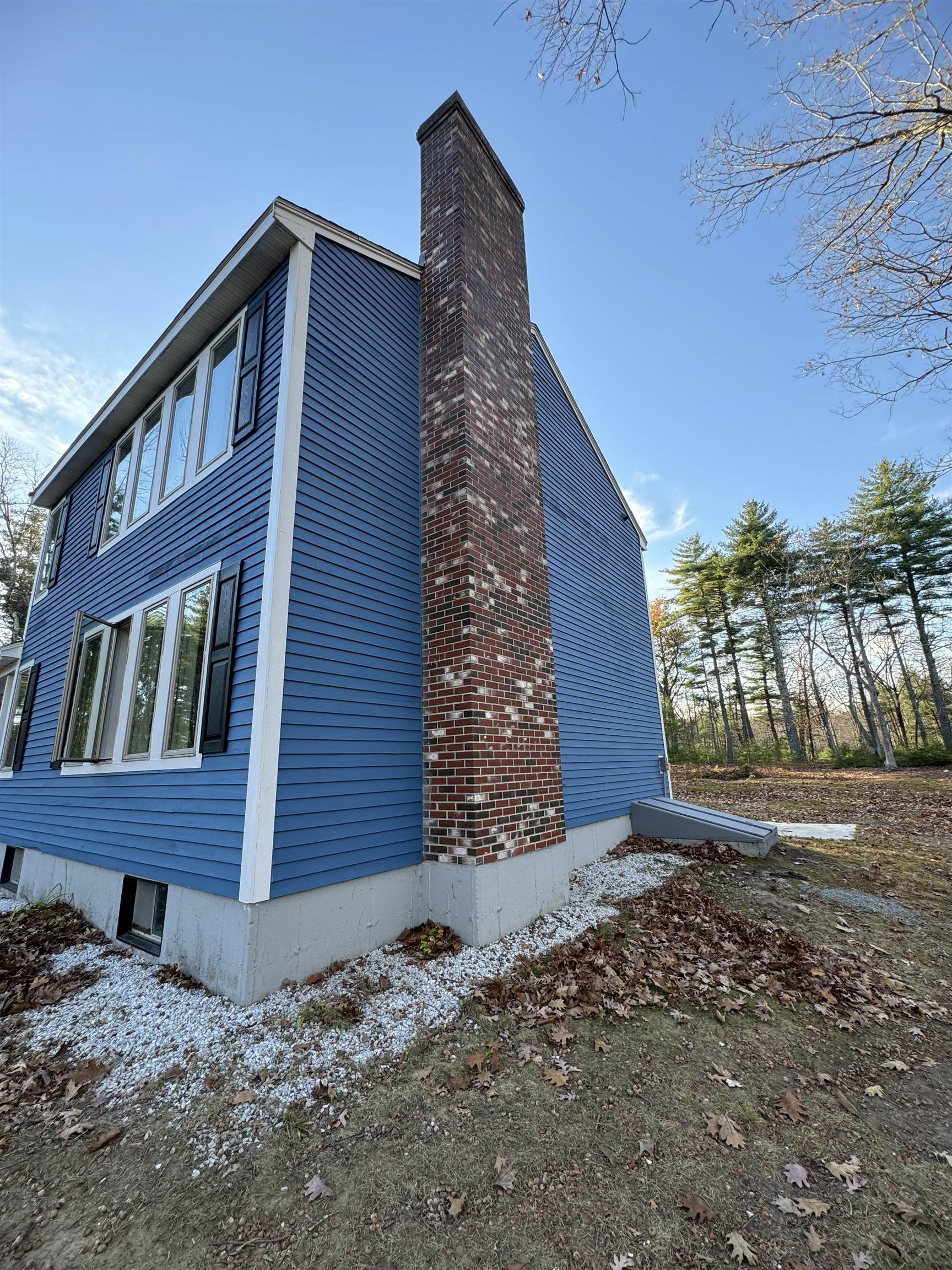 310 Hurricane Hill Road