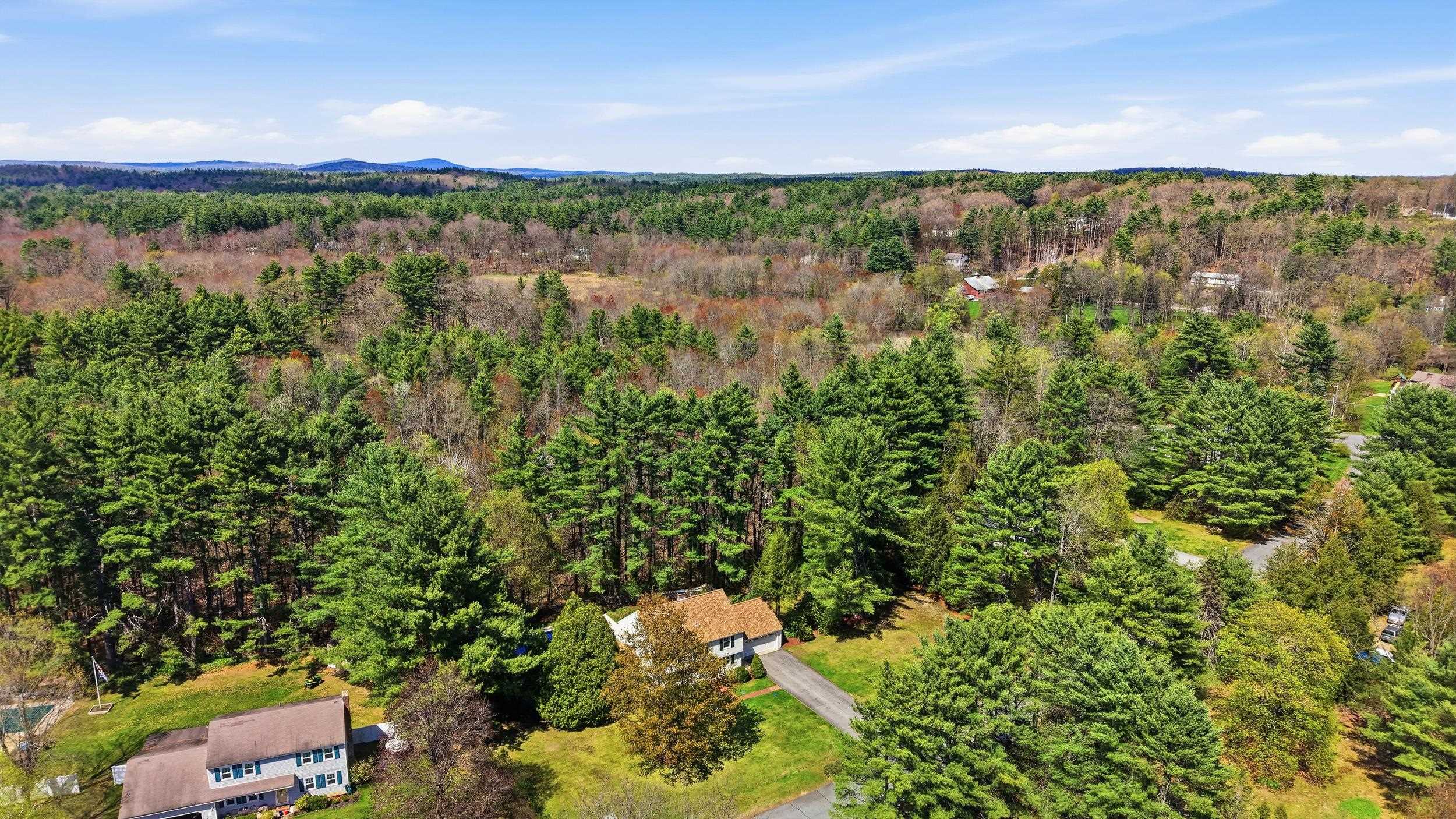 11 River Road