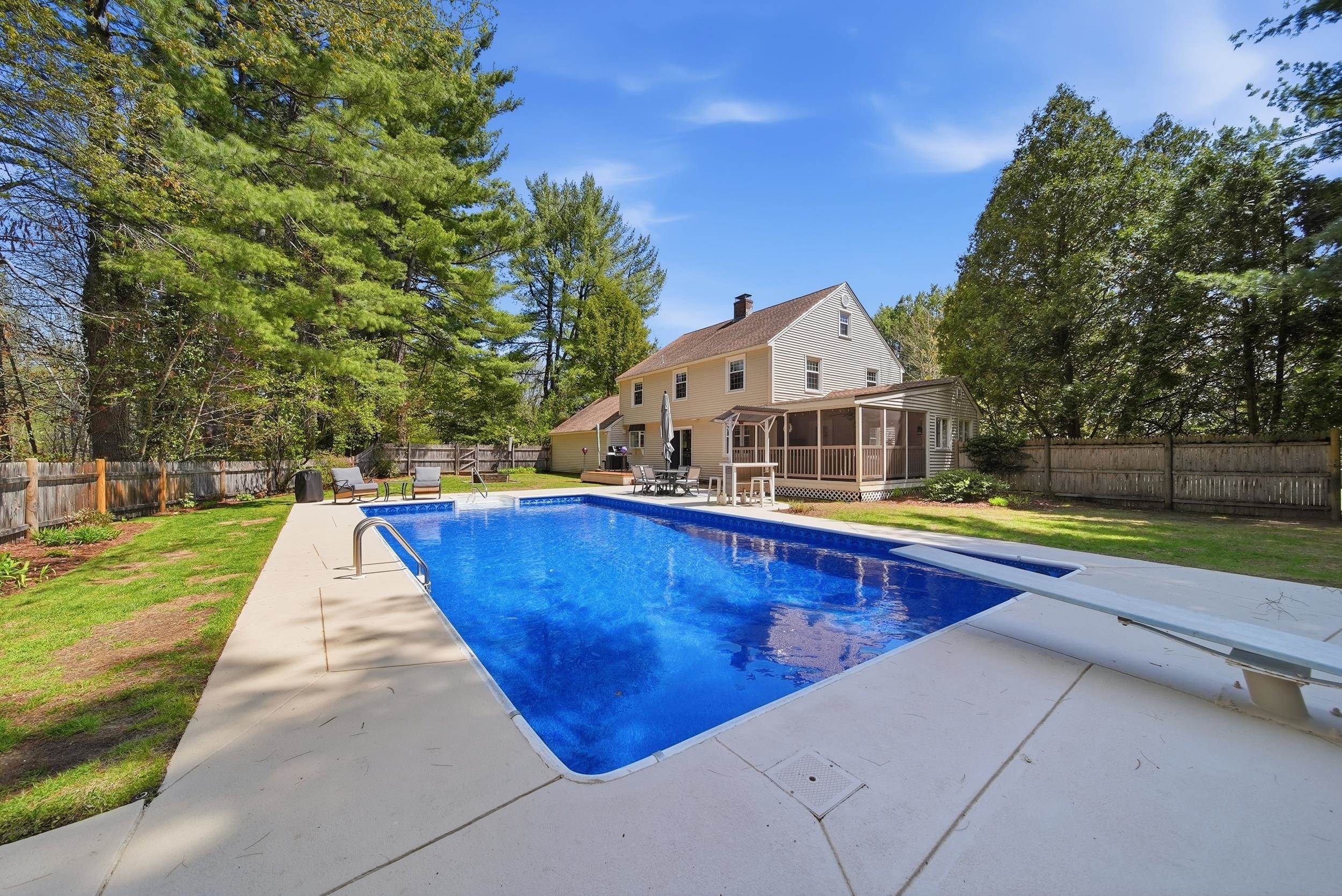 11 River Road