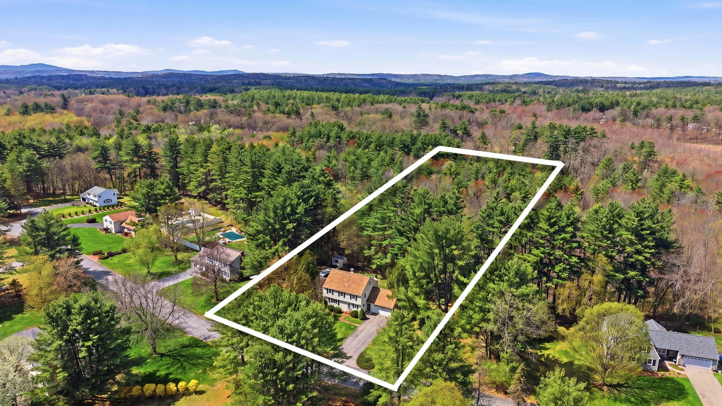 11 River Road