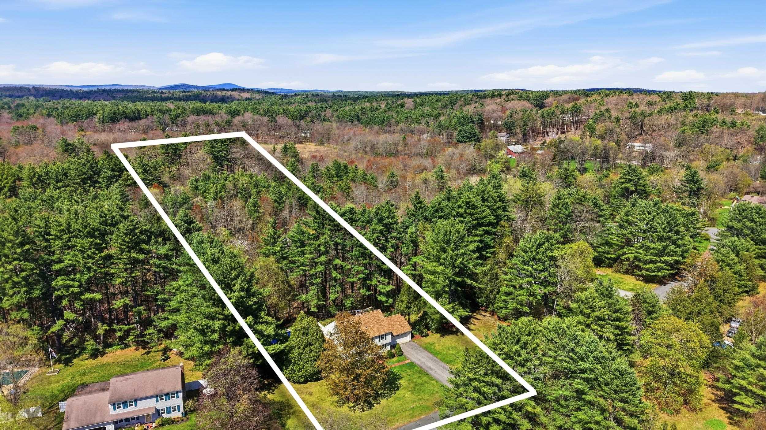 11 River Road