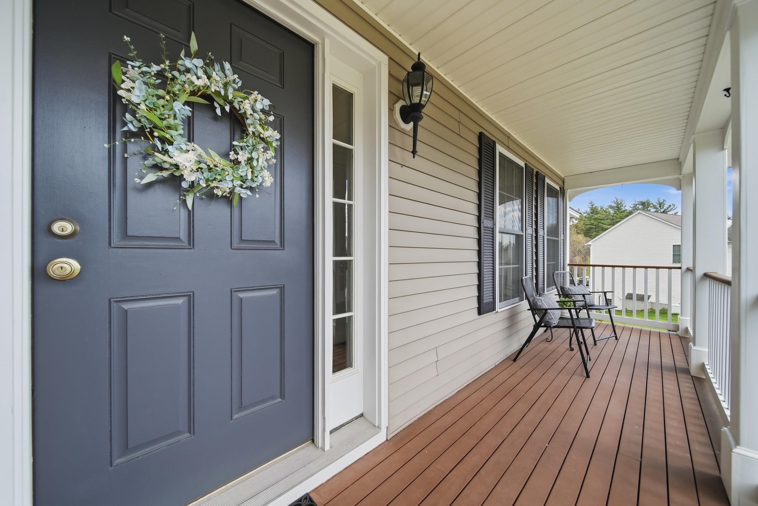 55 Woodhawk Drive