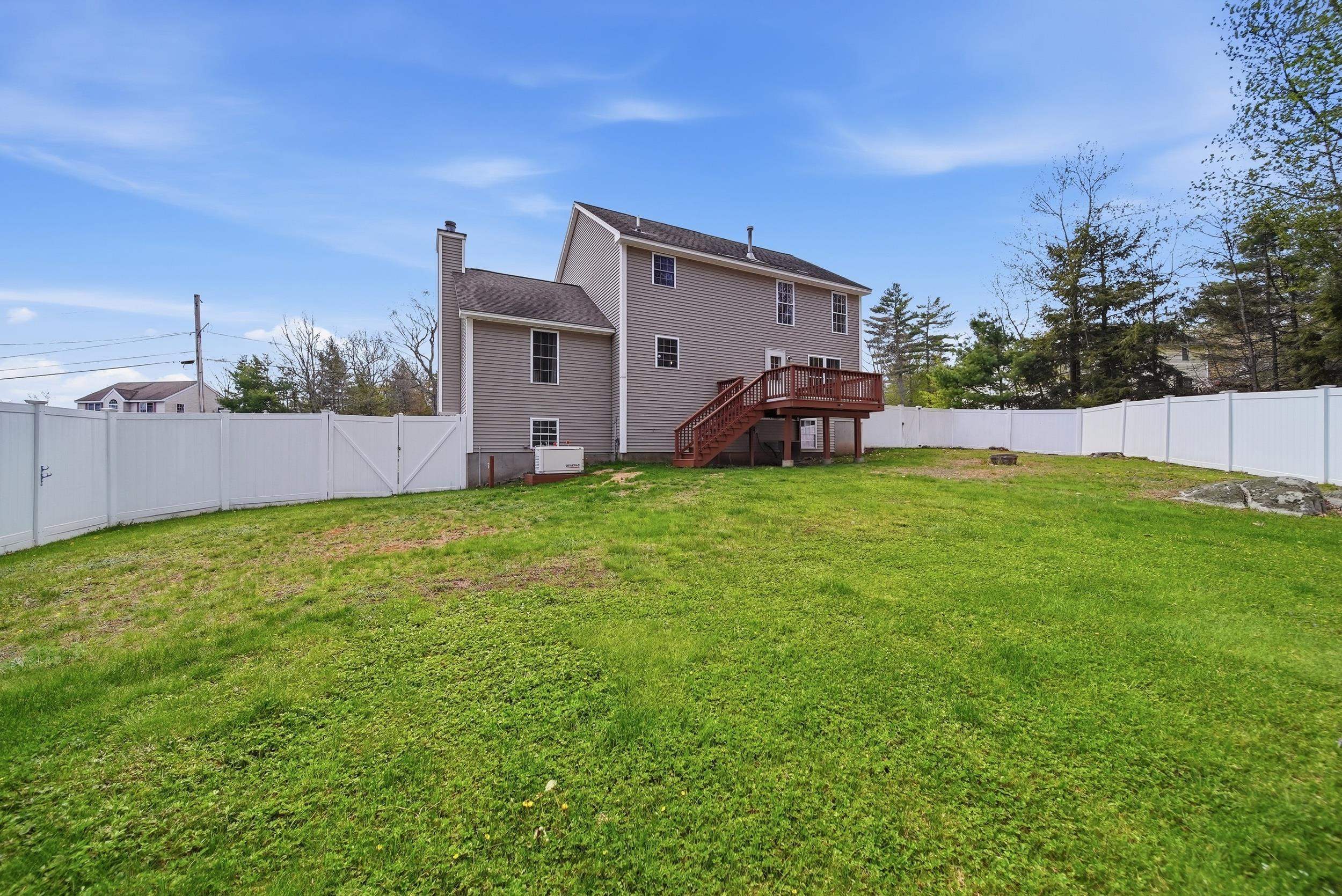 55 Woodhawk Drive