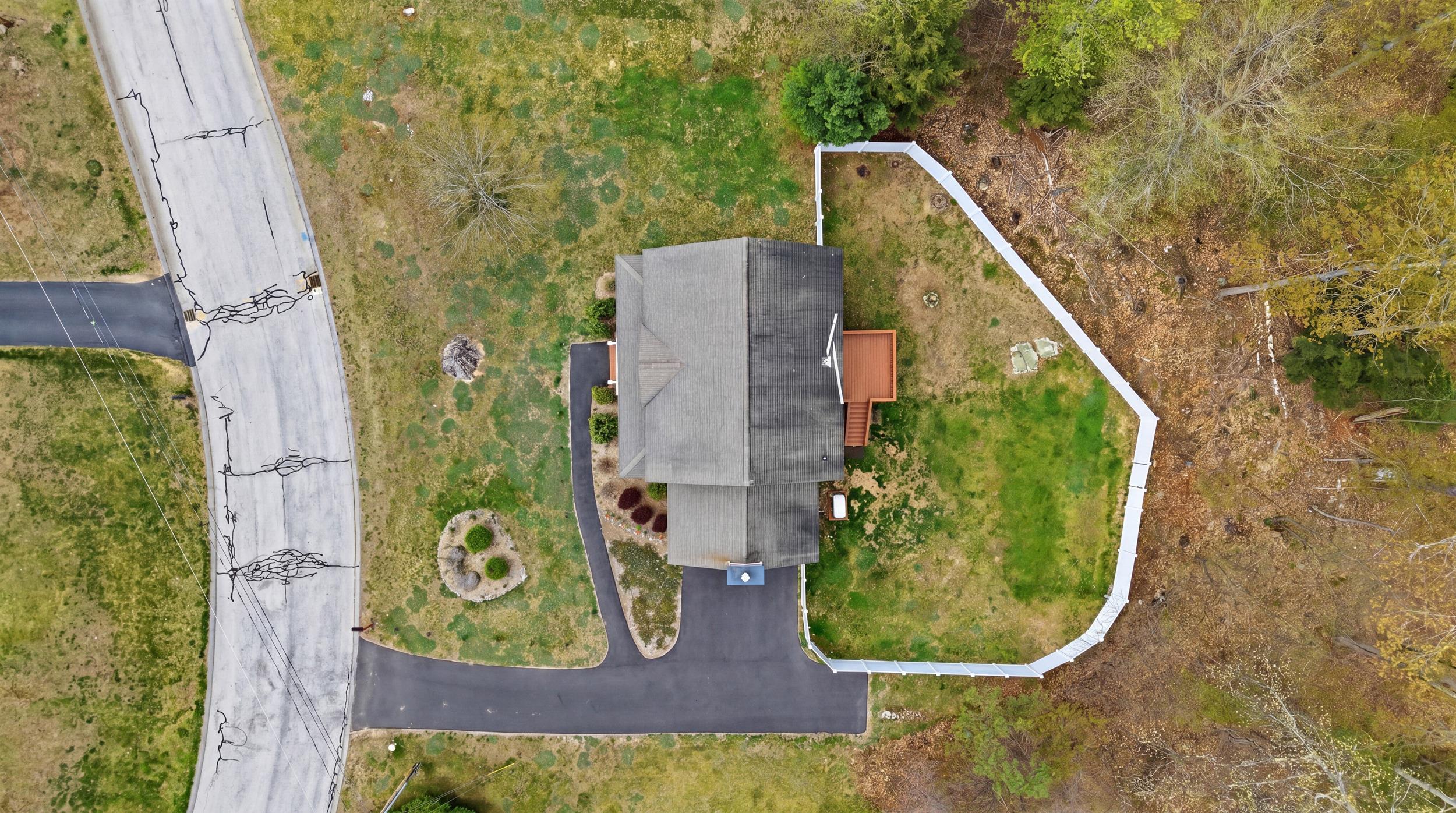 55 Woodhawk Drive