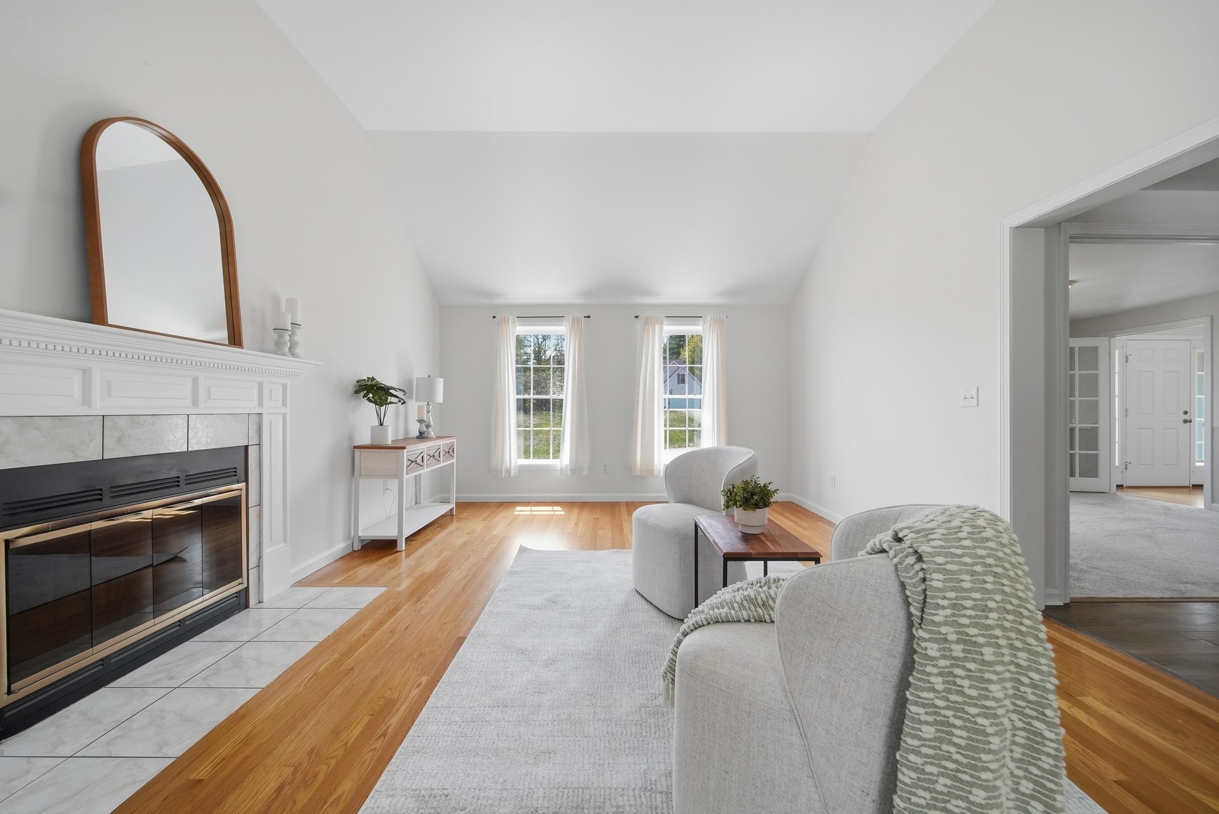 55 Woodhawk Drive