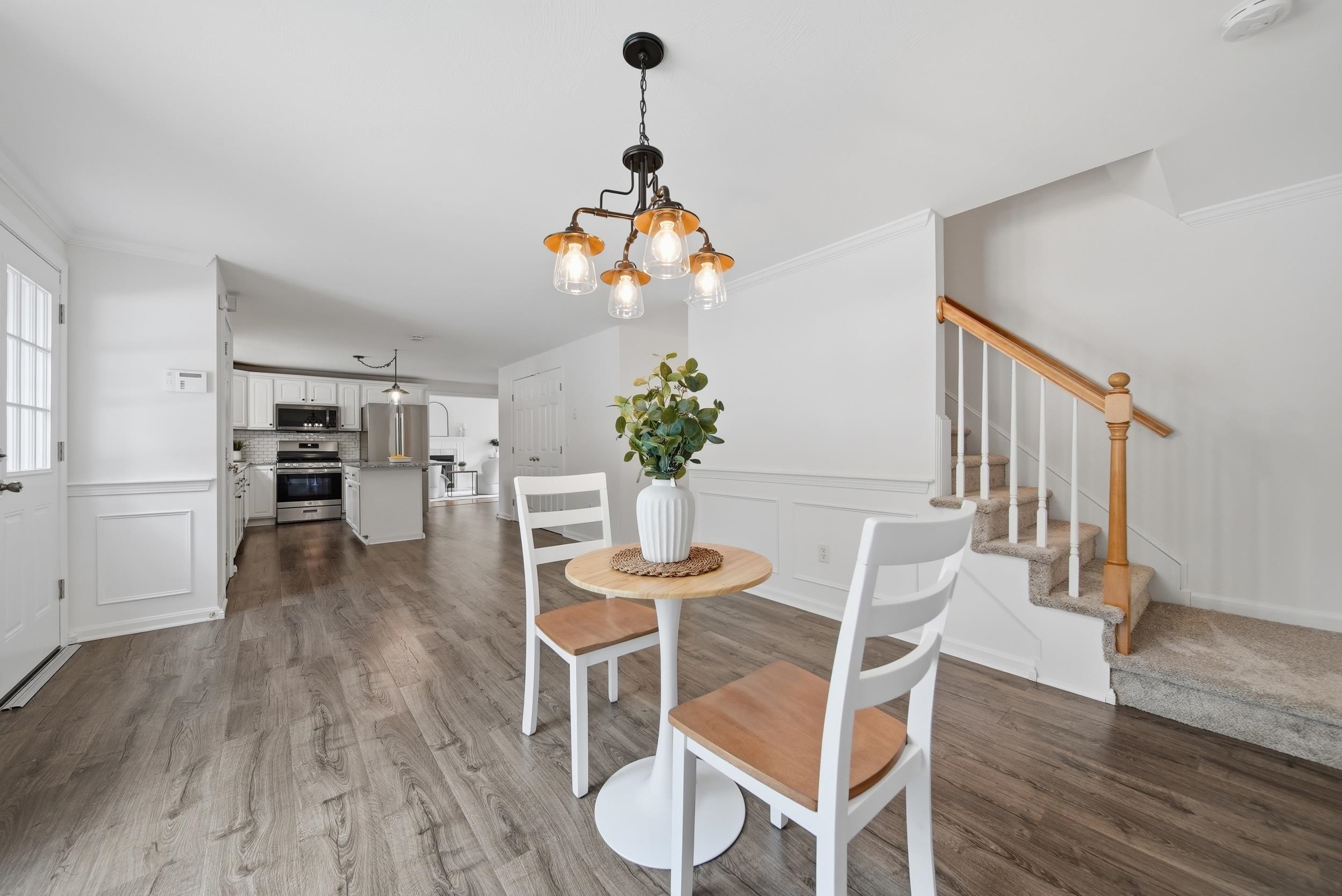 55 Woodhawk Drive