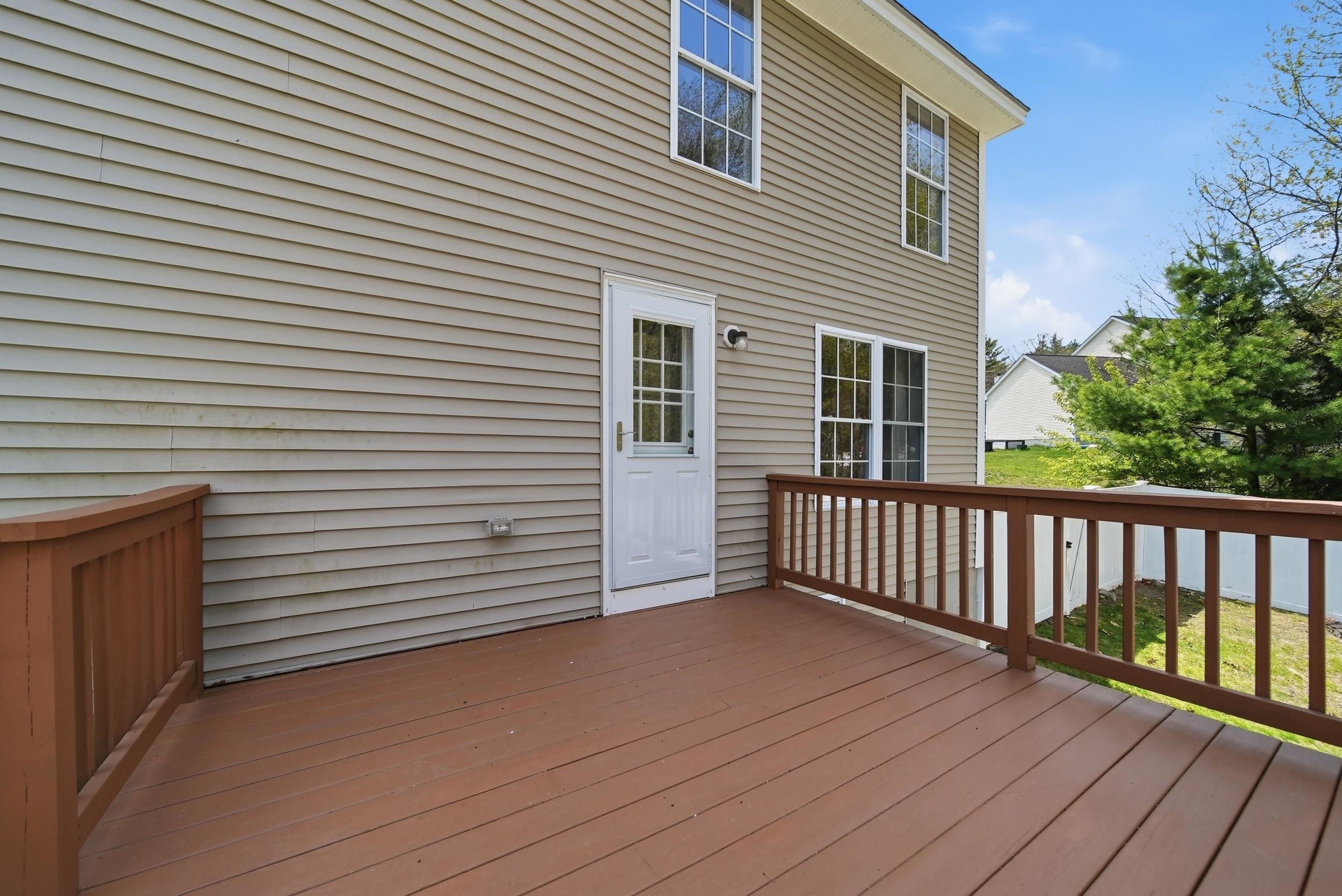 55 Woodhawk Drive