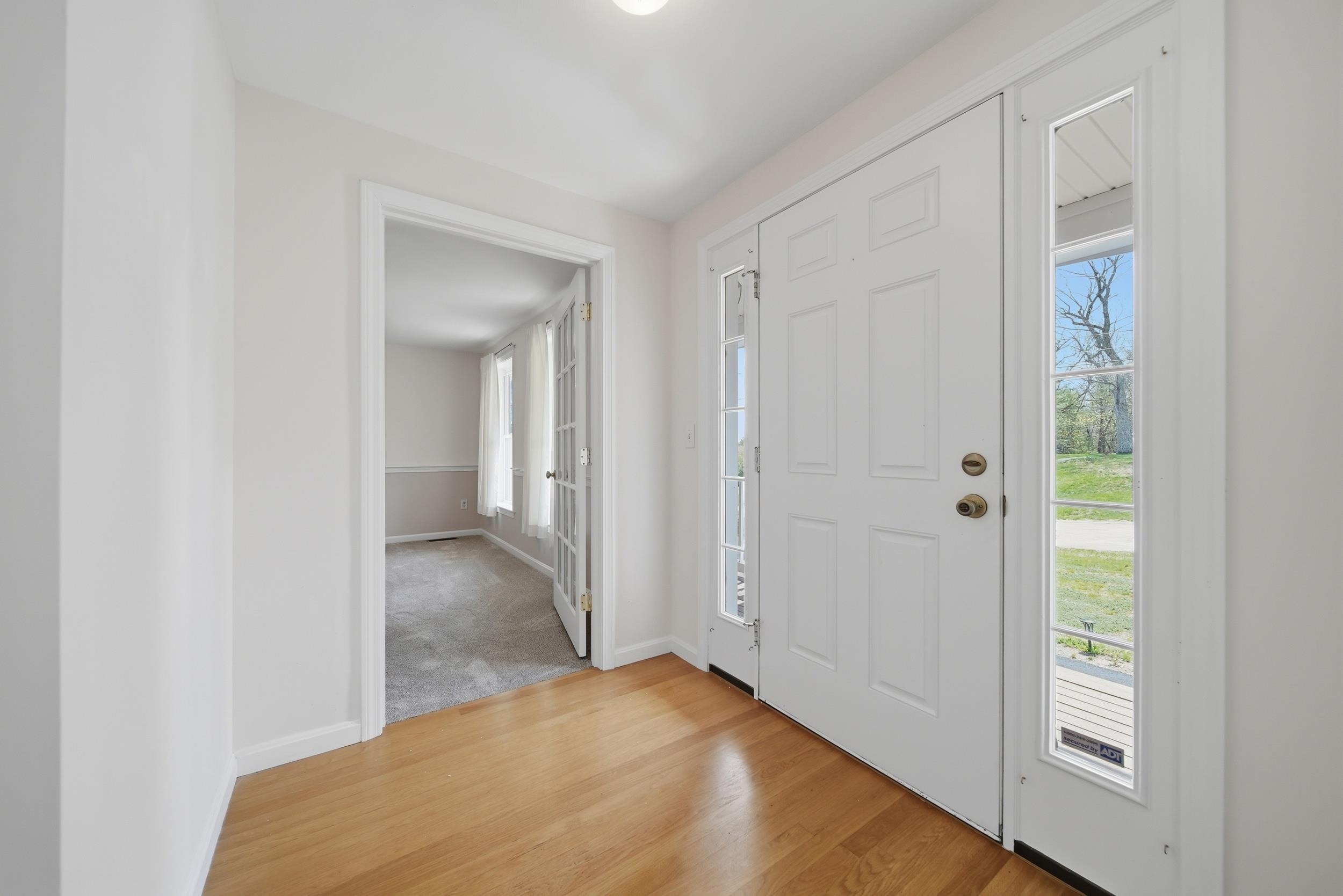 55 Woodhawk Drive