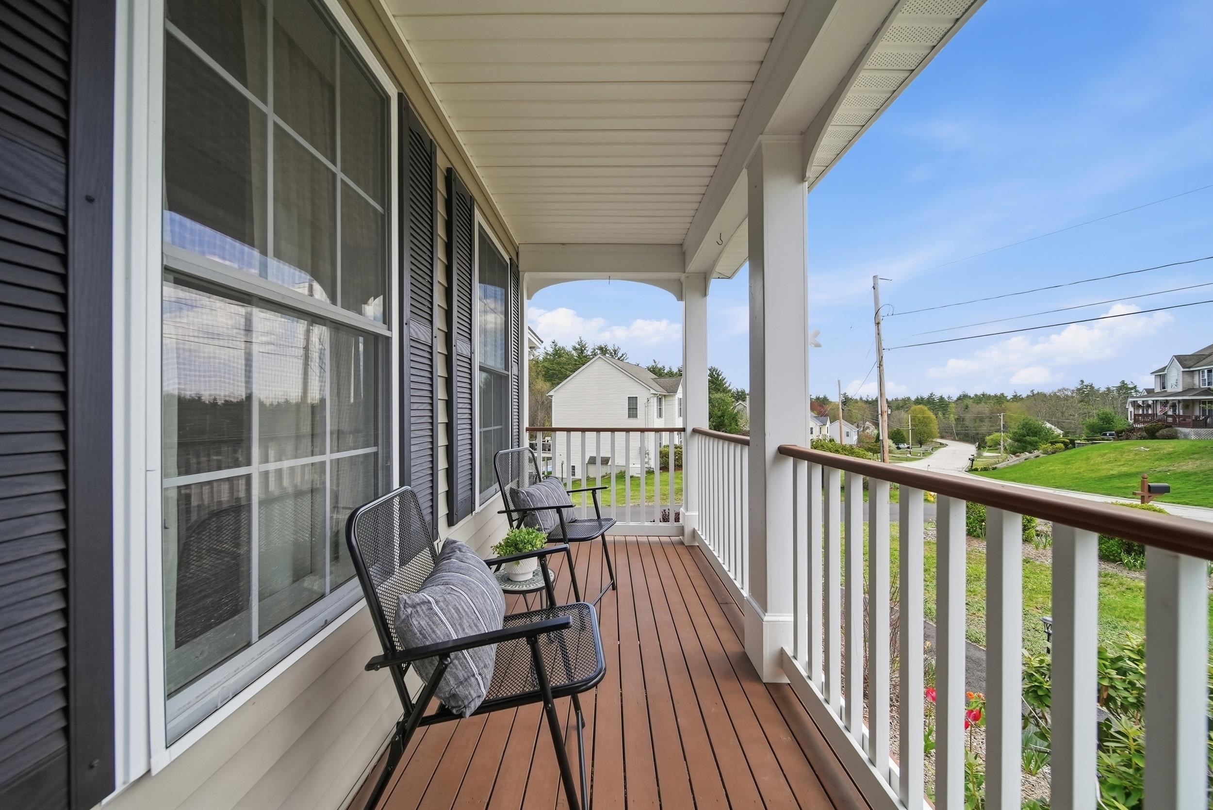 55 Woodhawk Drive