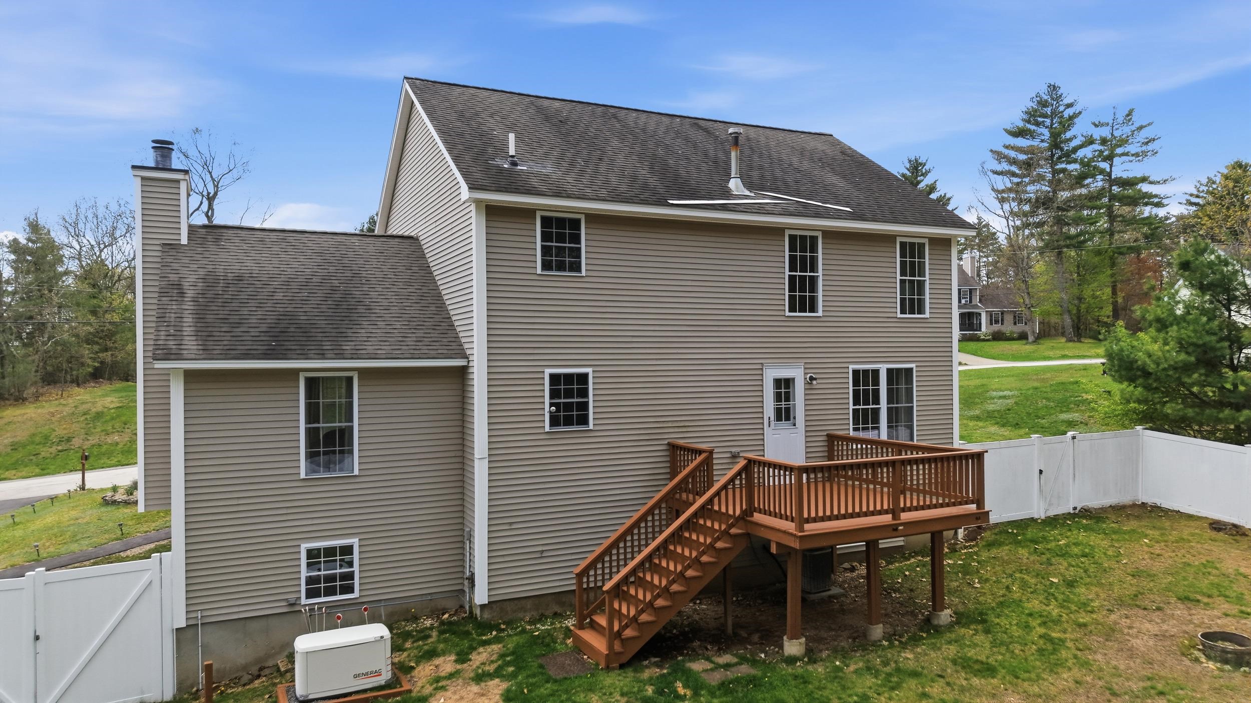 55 Woodhawk Drive