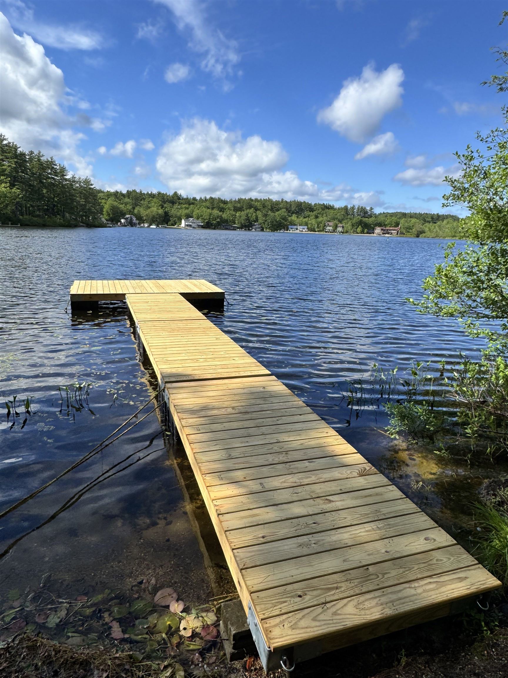 4 Clark Island Road
