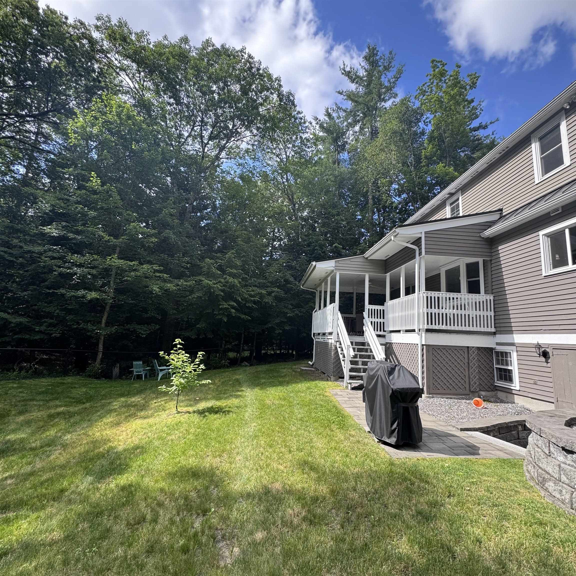 44 Stowell Road