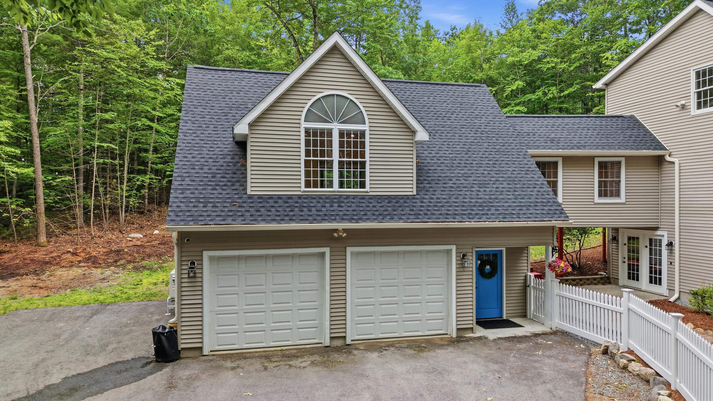 116 N Mason Road