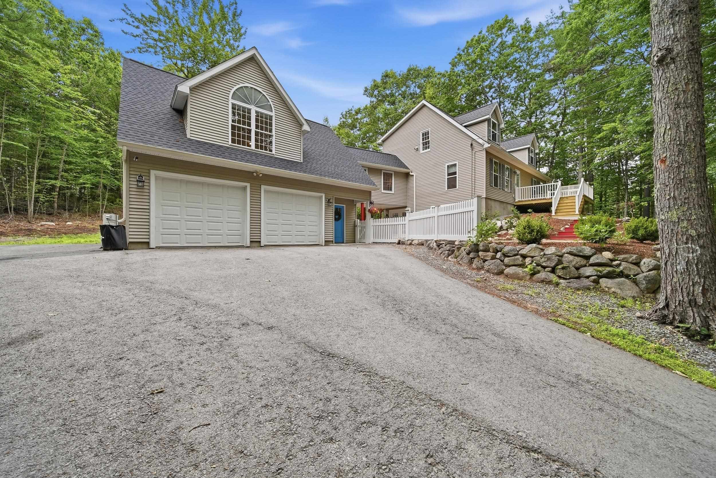 116 N Mason Road
