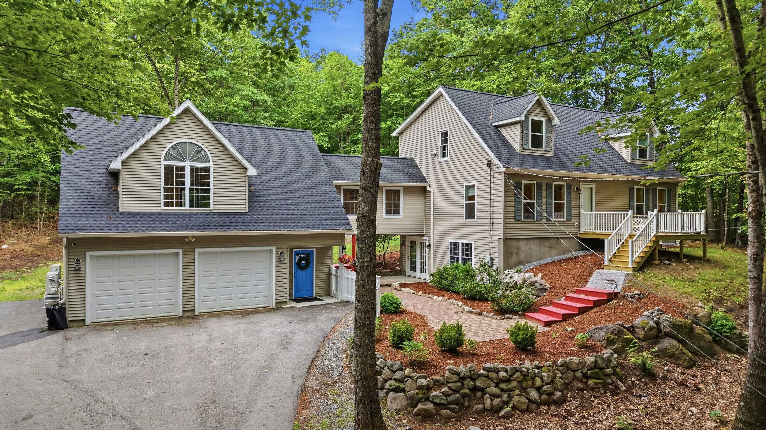 116 N Mason Road