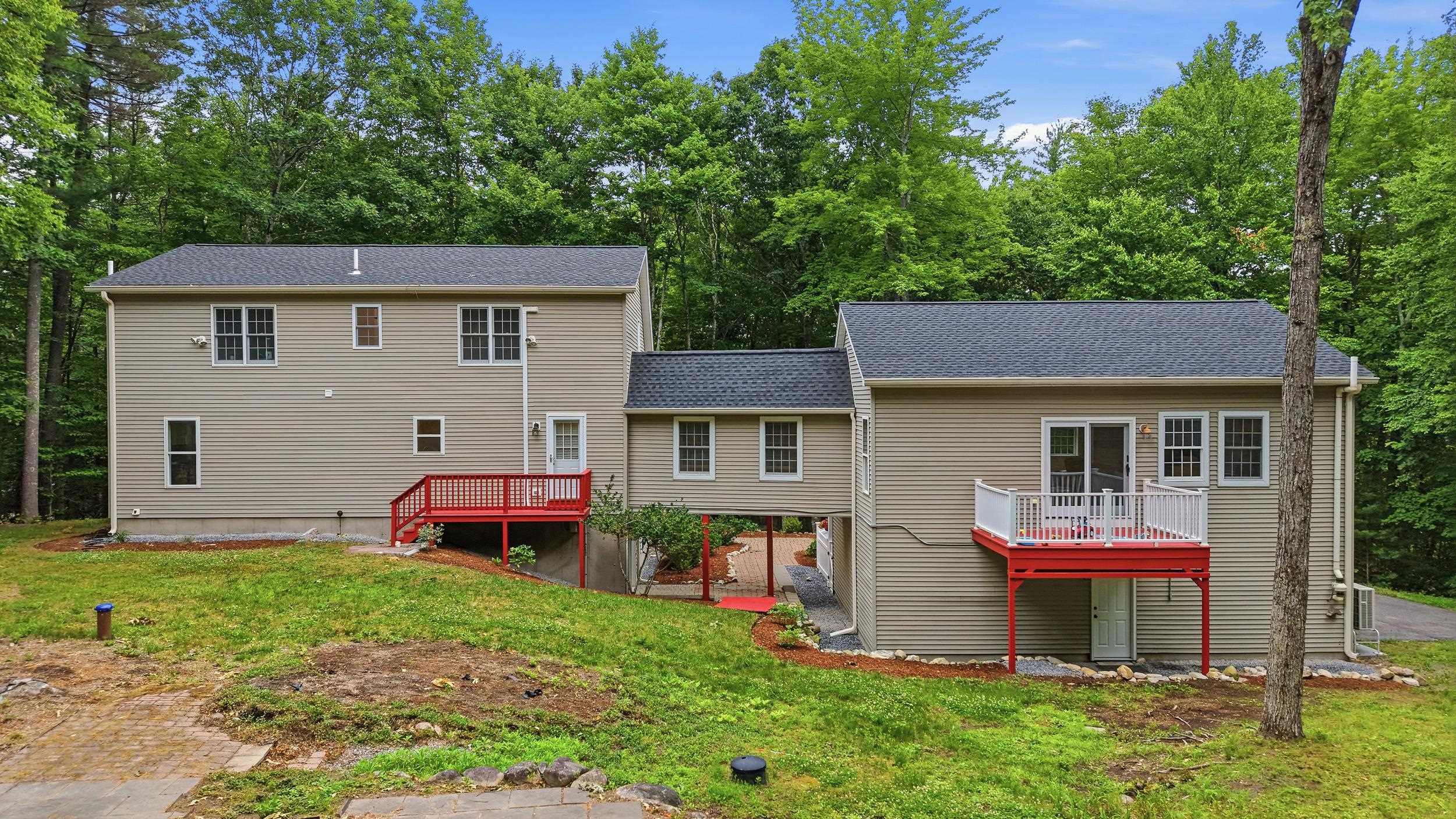 116 N Mason Road