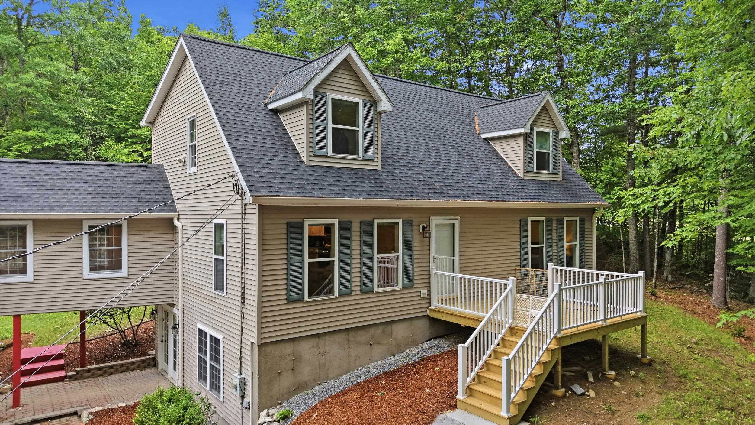 116 N Mason Road