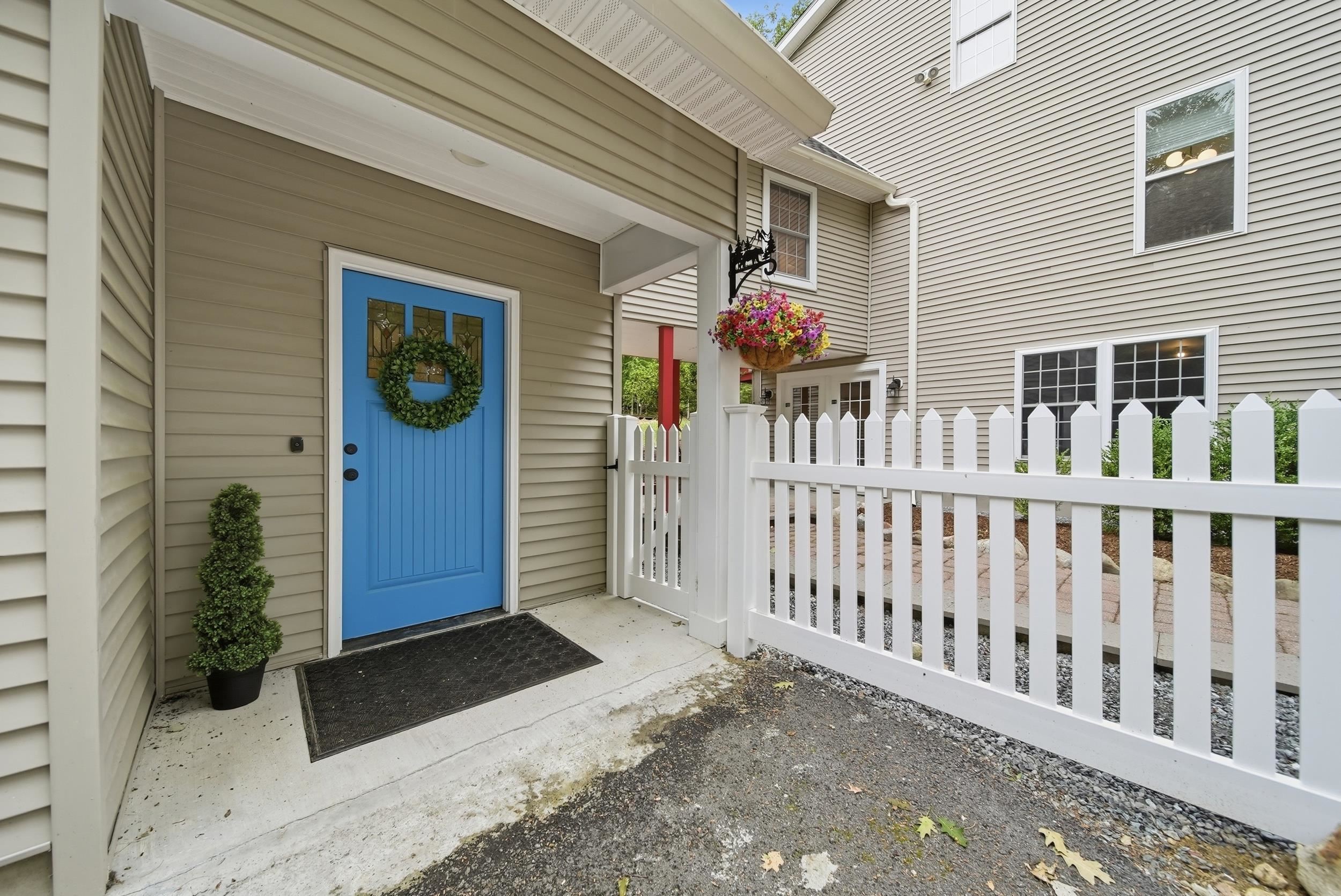 116 N Mason Road