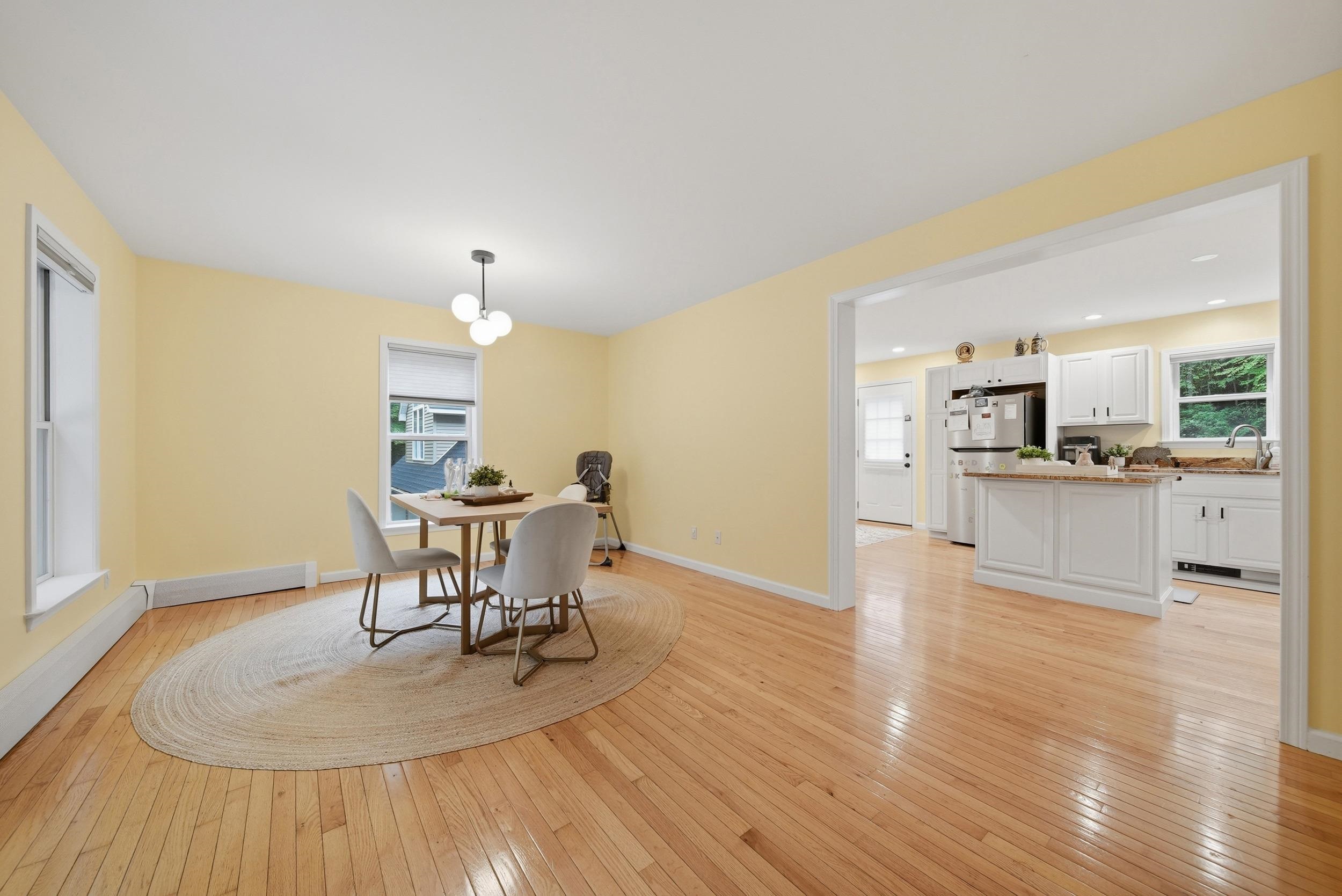 116 N Mason Road
