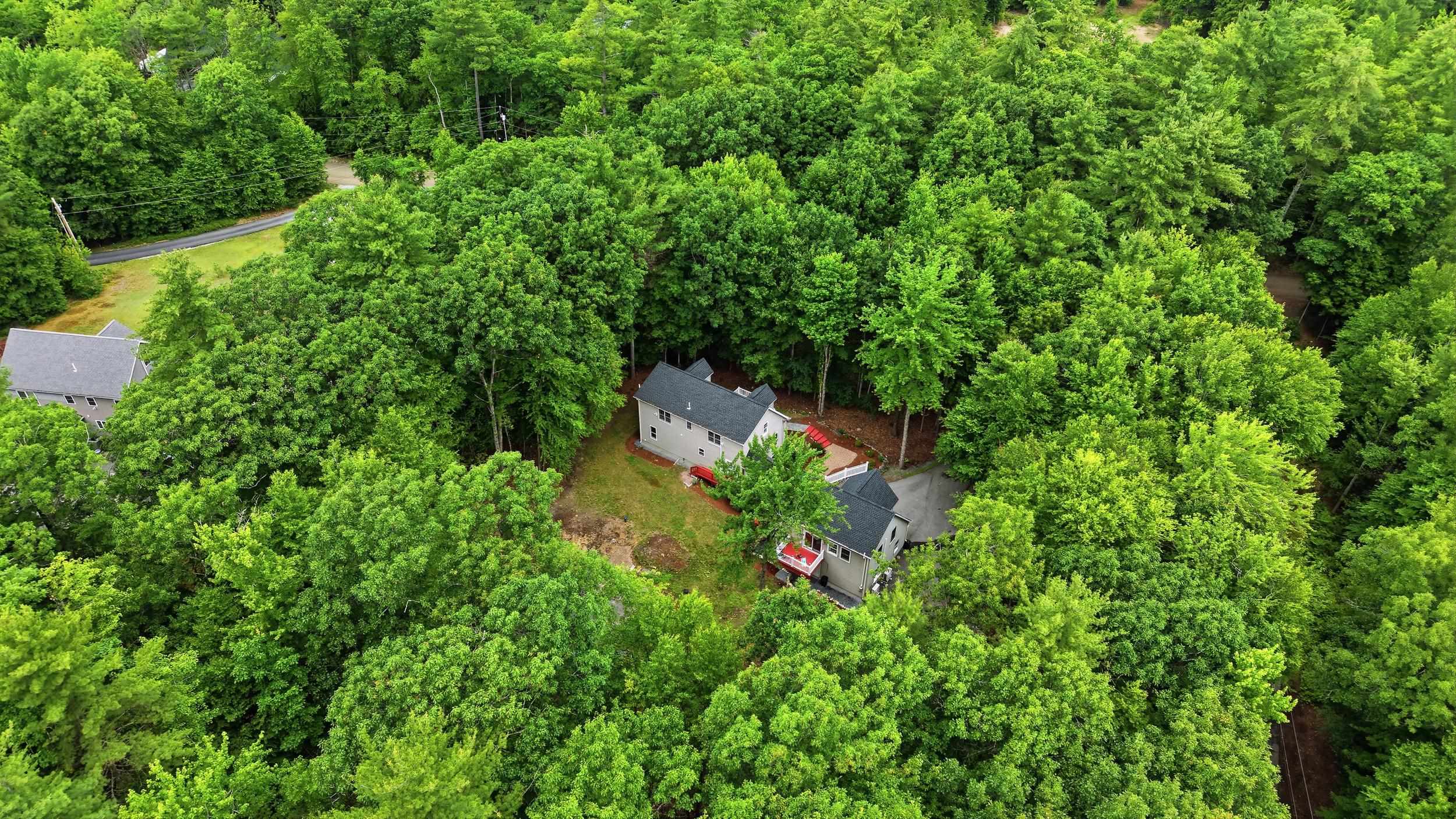 116 N Mason Road