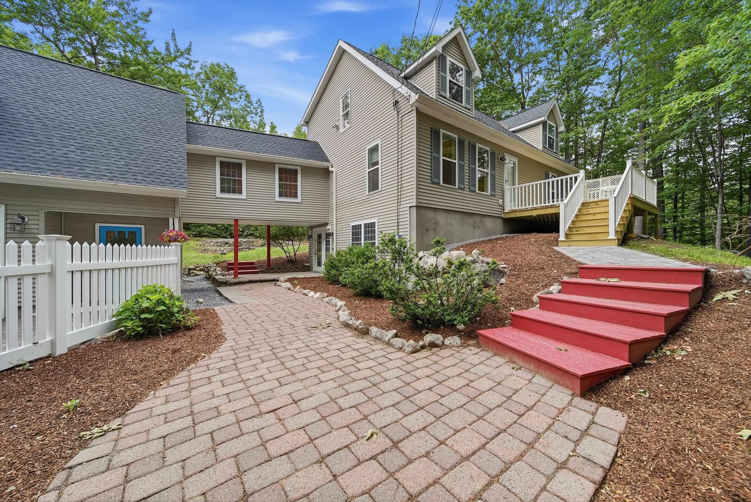 116 N Mason Road