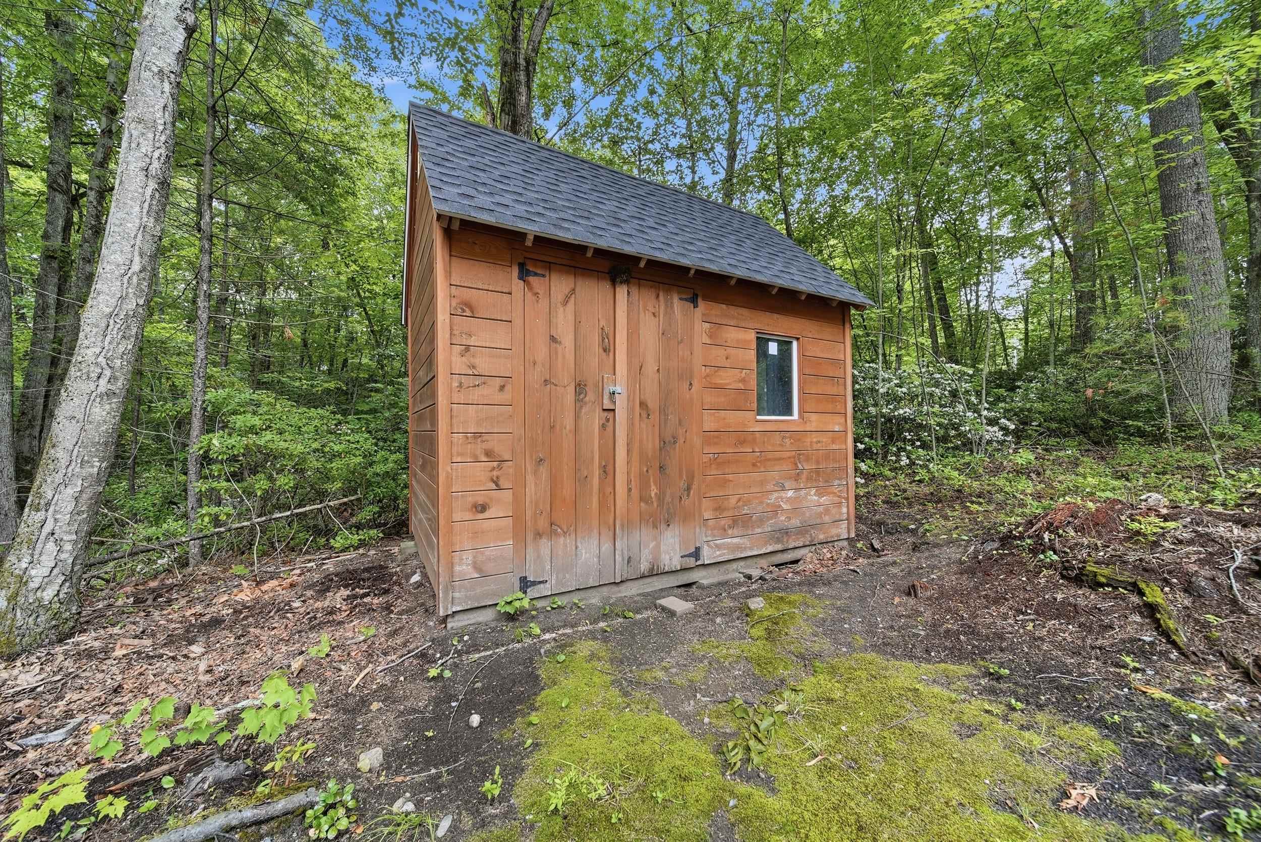 116 N Mason Road