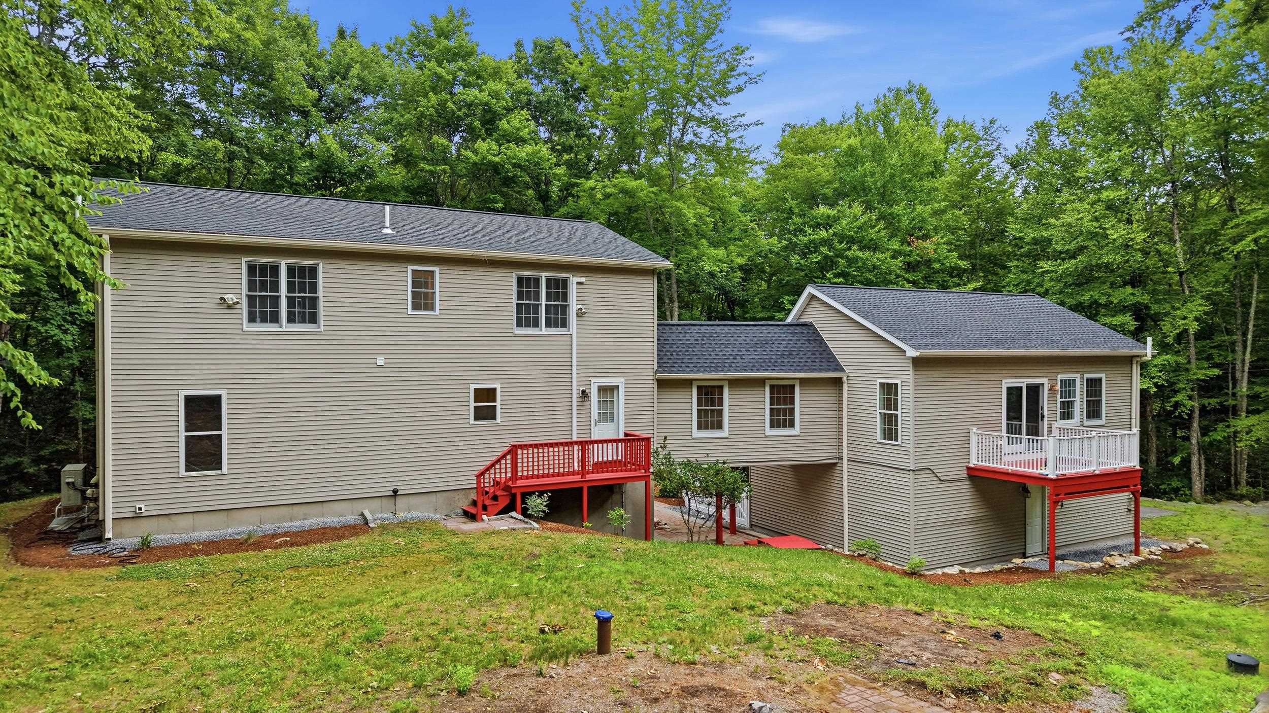 116 N Mason Road