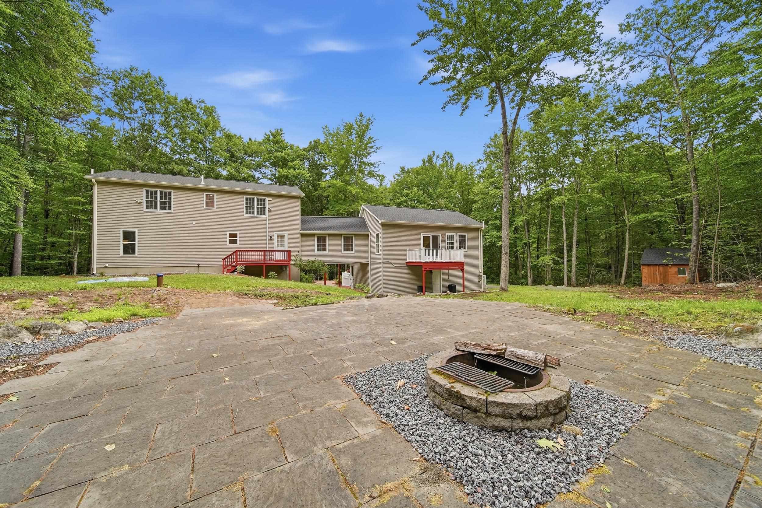 116 N Mason Road
