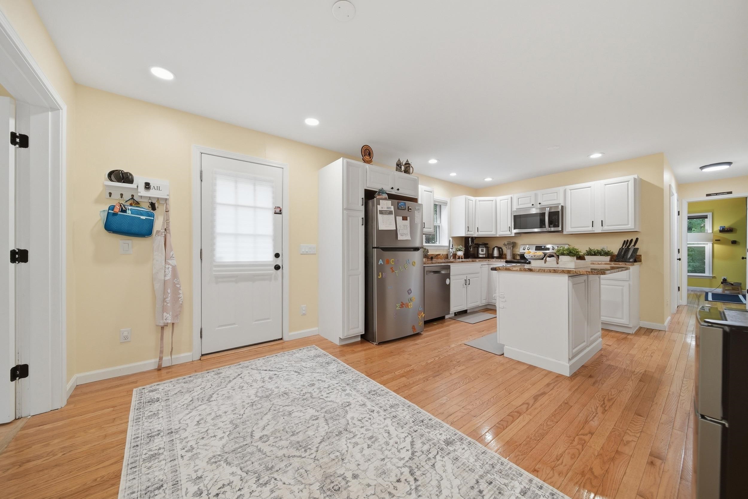 116 N Mason Road