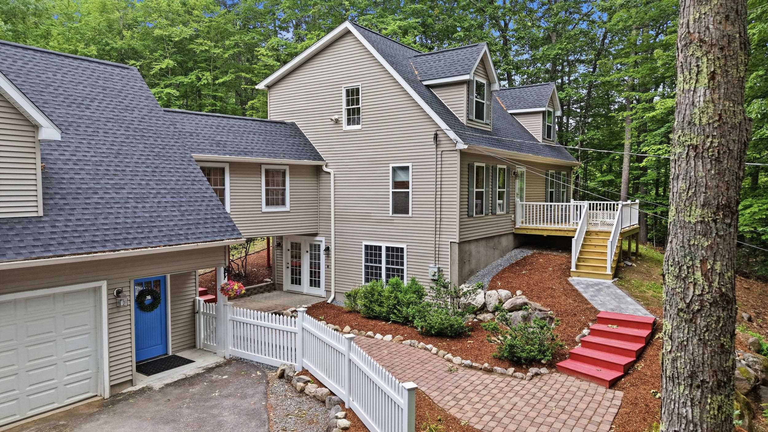 116 N Mason Road