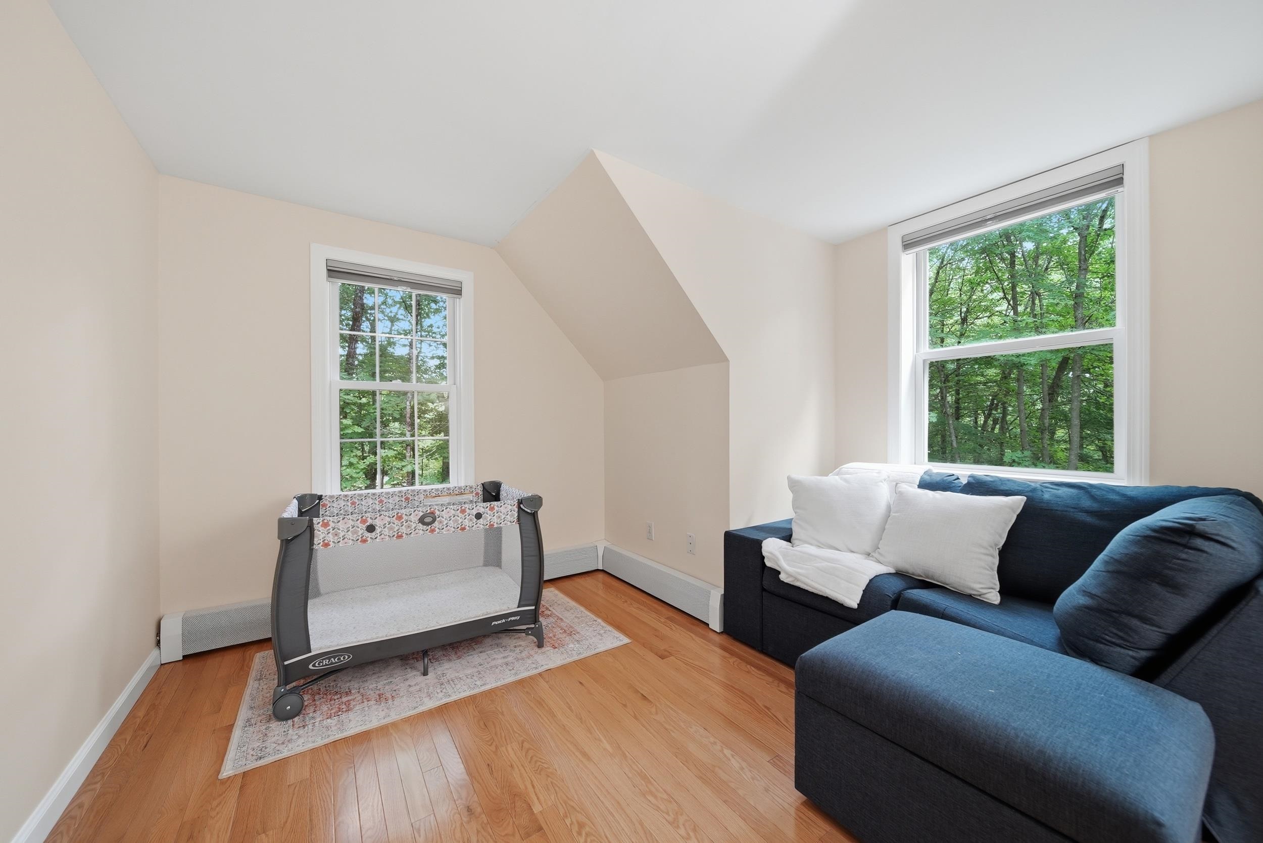 116 N Mason Road