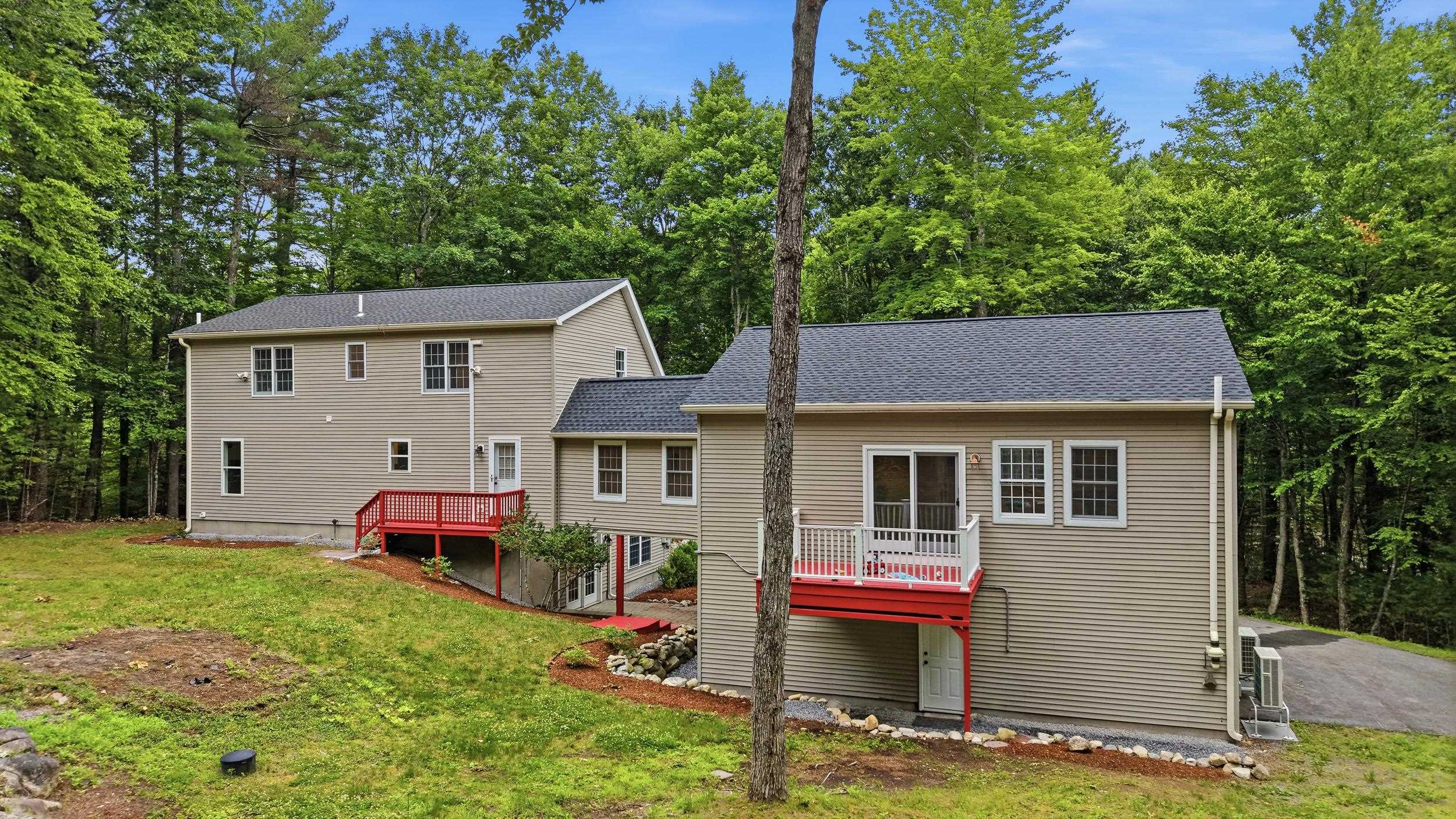 116 N Mason Road