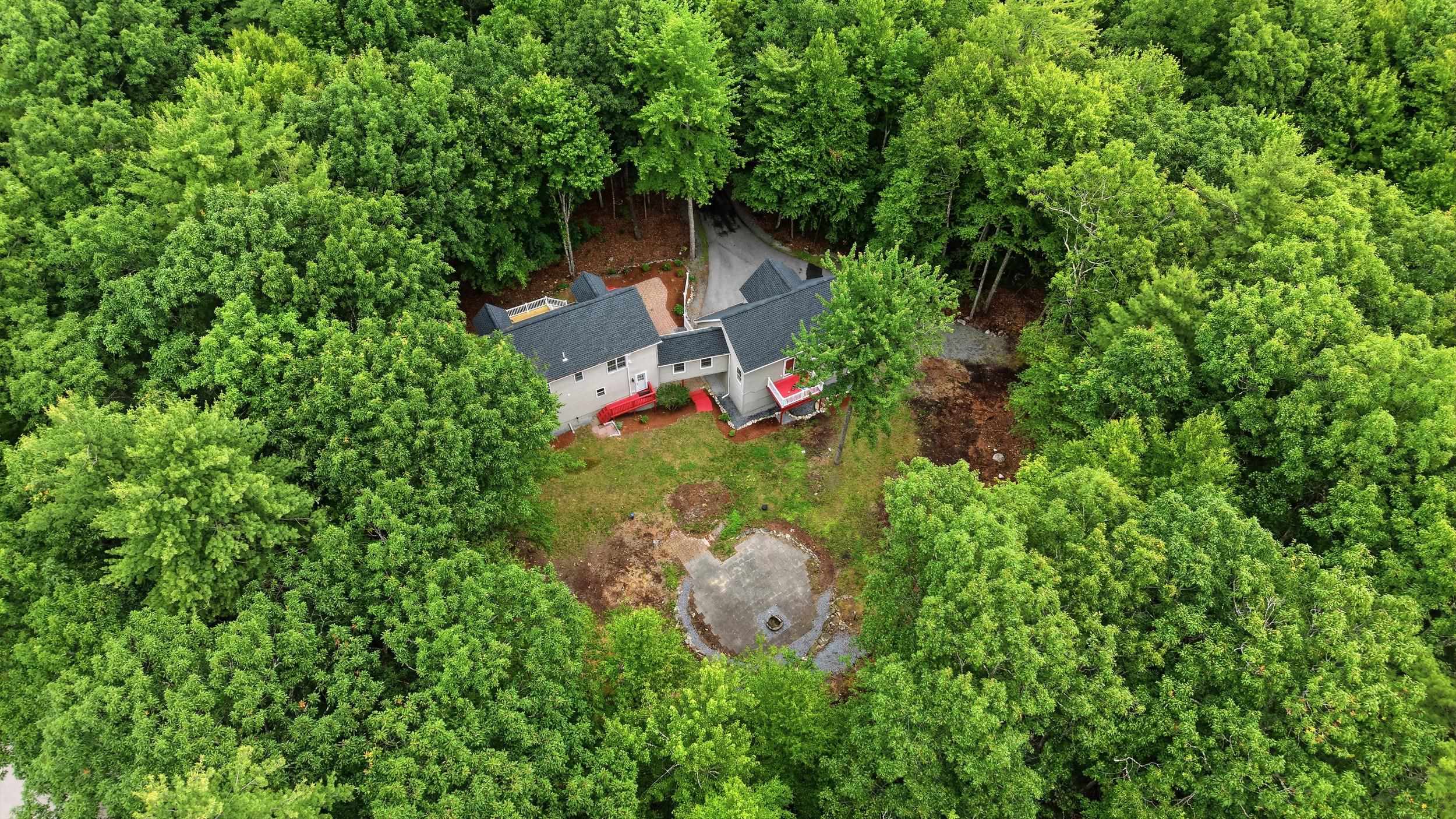 116 N Mason Road