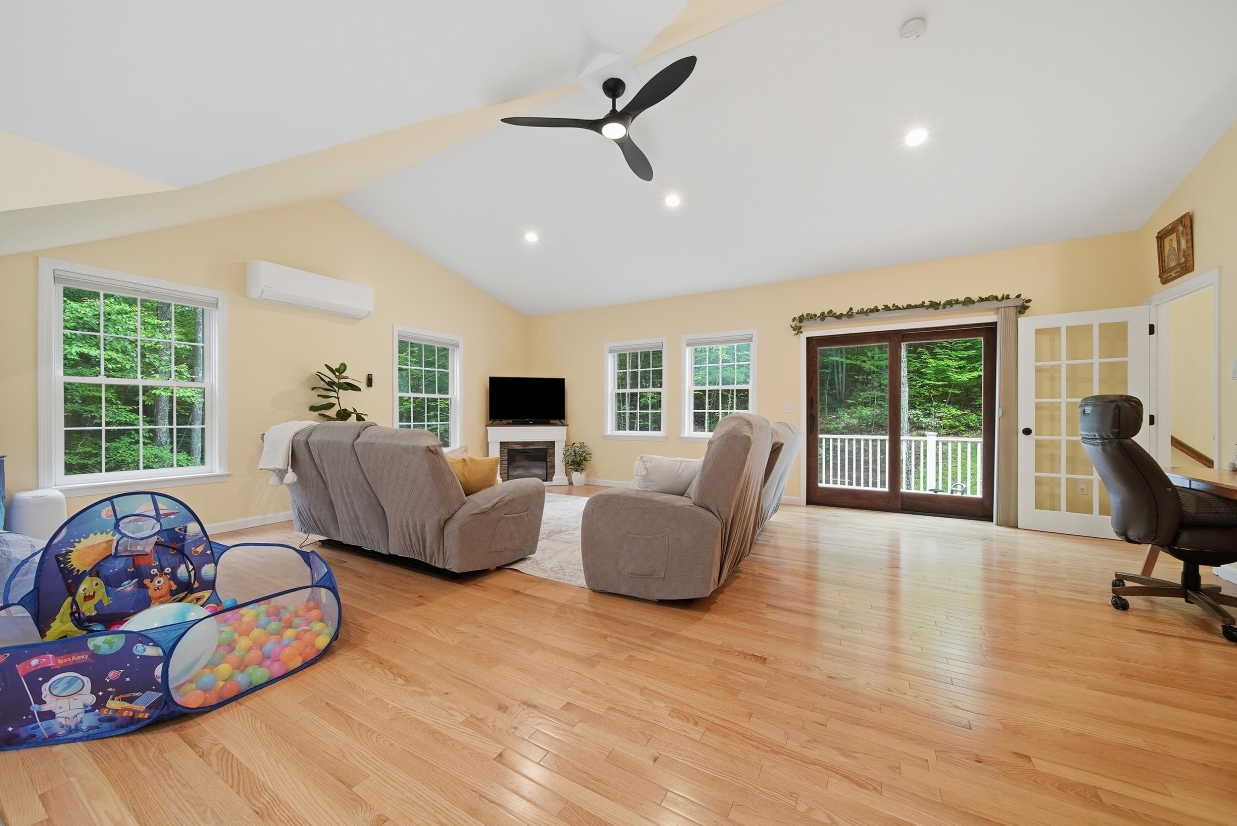 116 N Mason Road