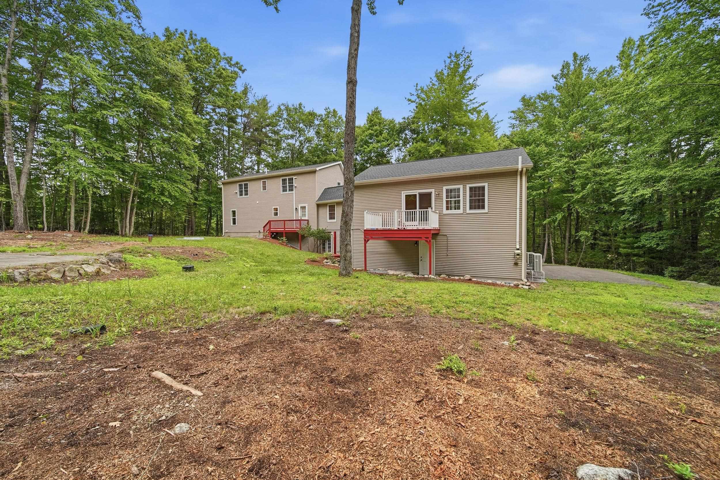 116 N Mason Road