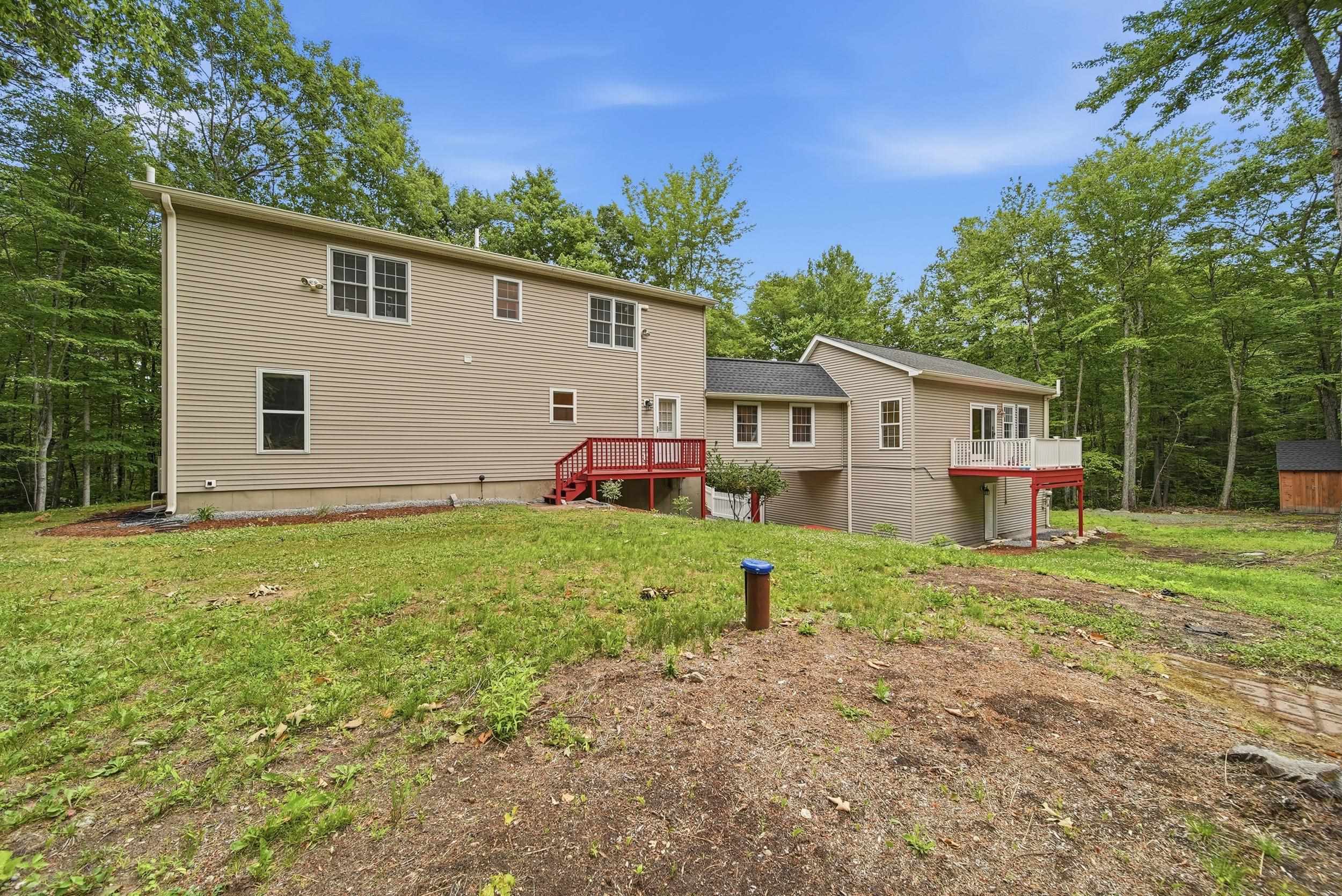 116 N Mason Road