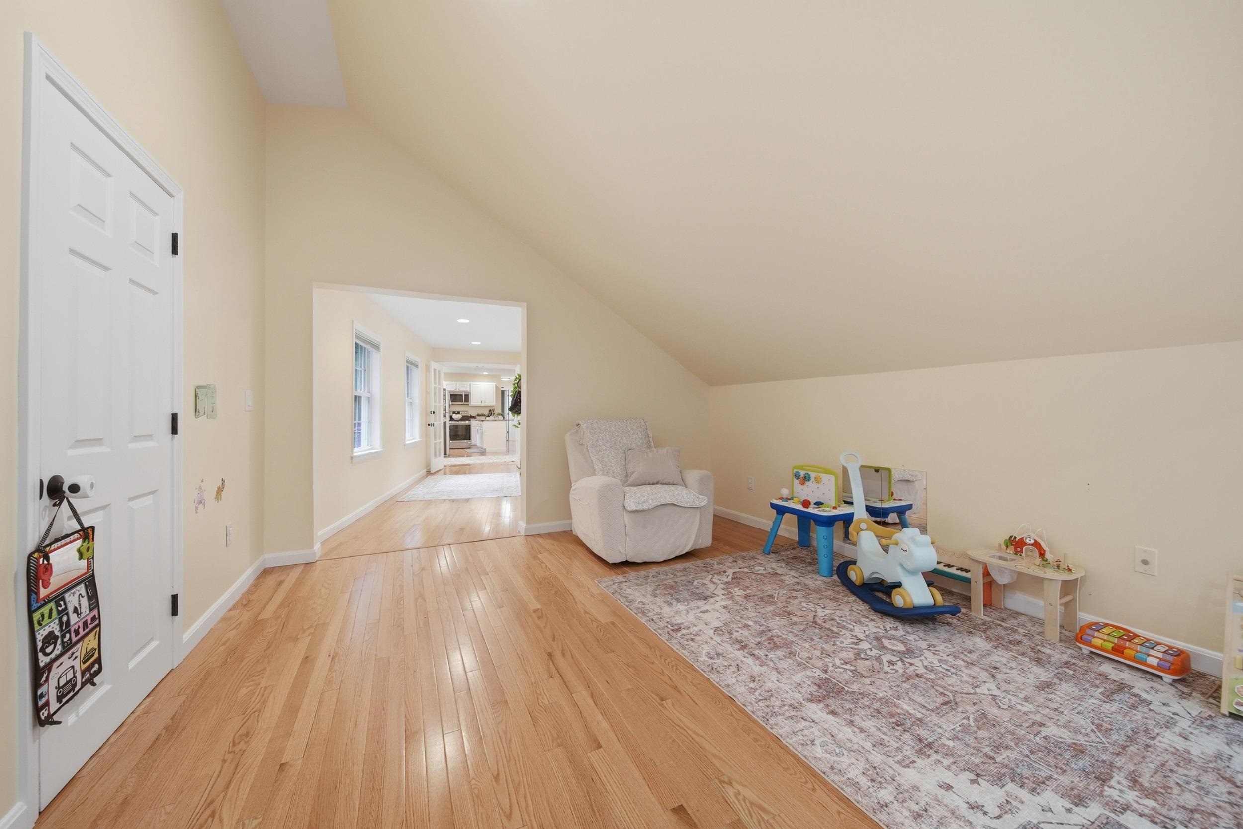 116 N Mason Road