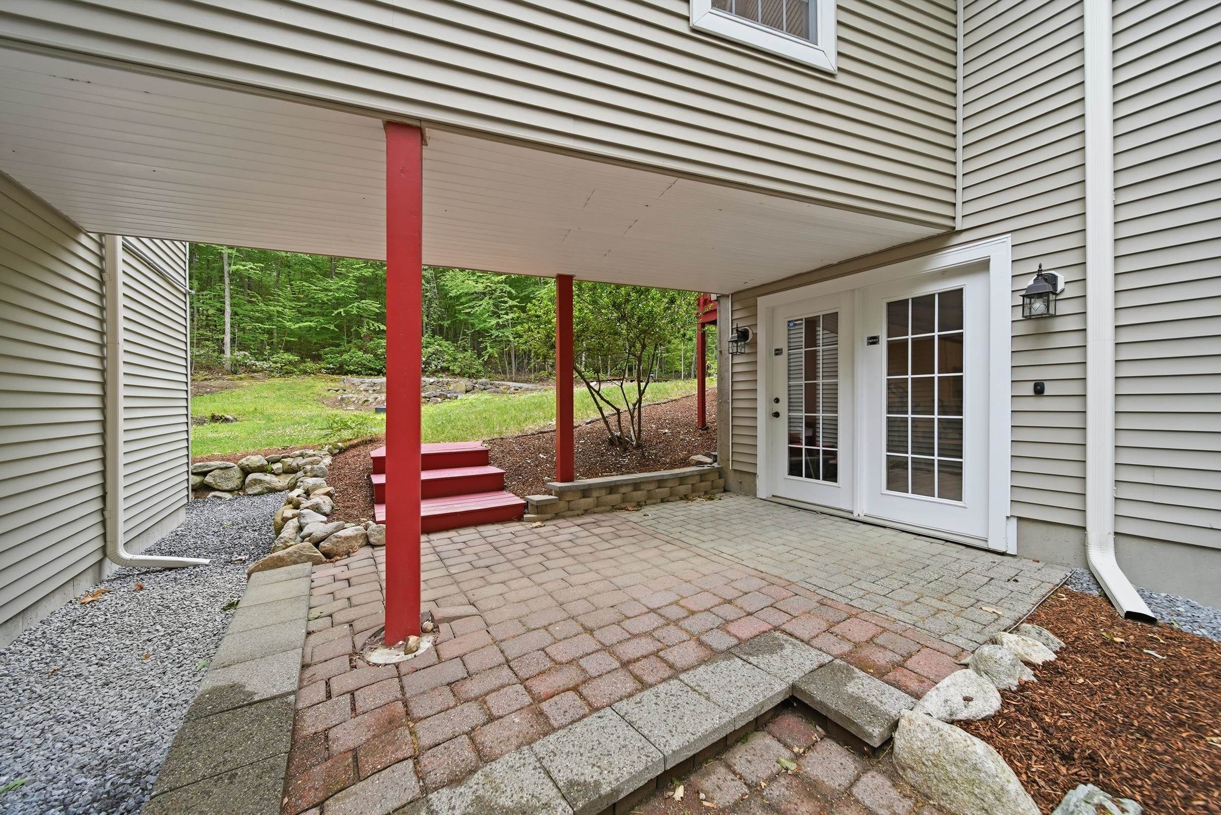 116 N Mason Road
