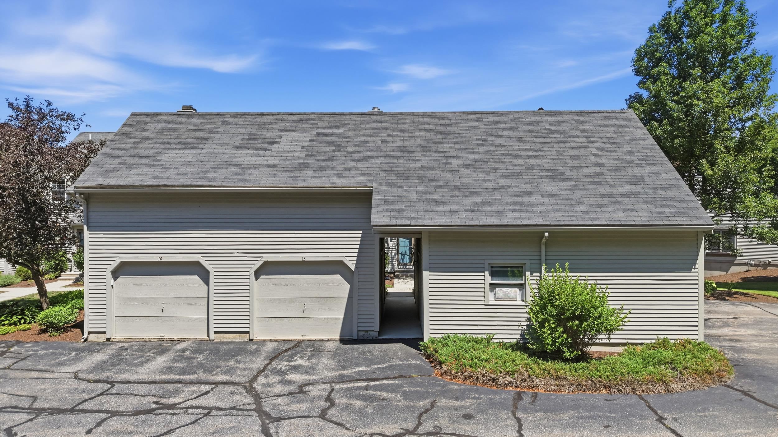 6 Veterans Road Unit: 13