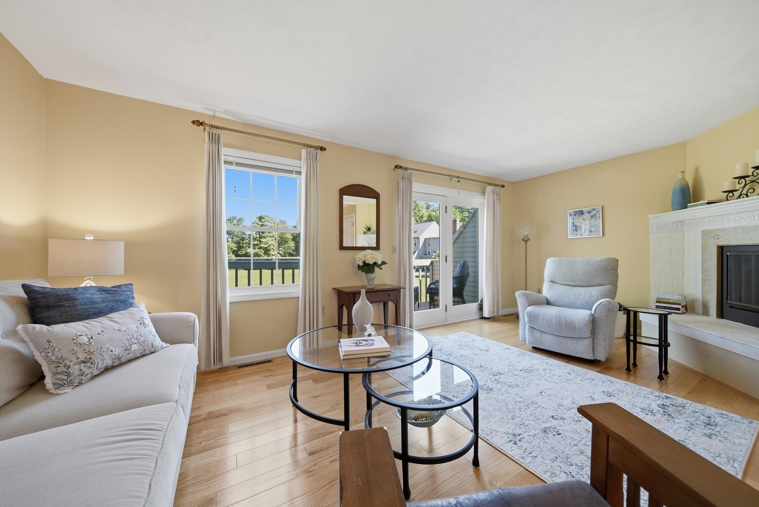 6 Veterans Road Unit: 13