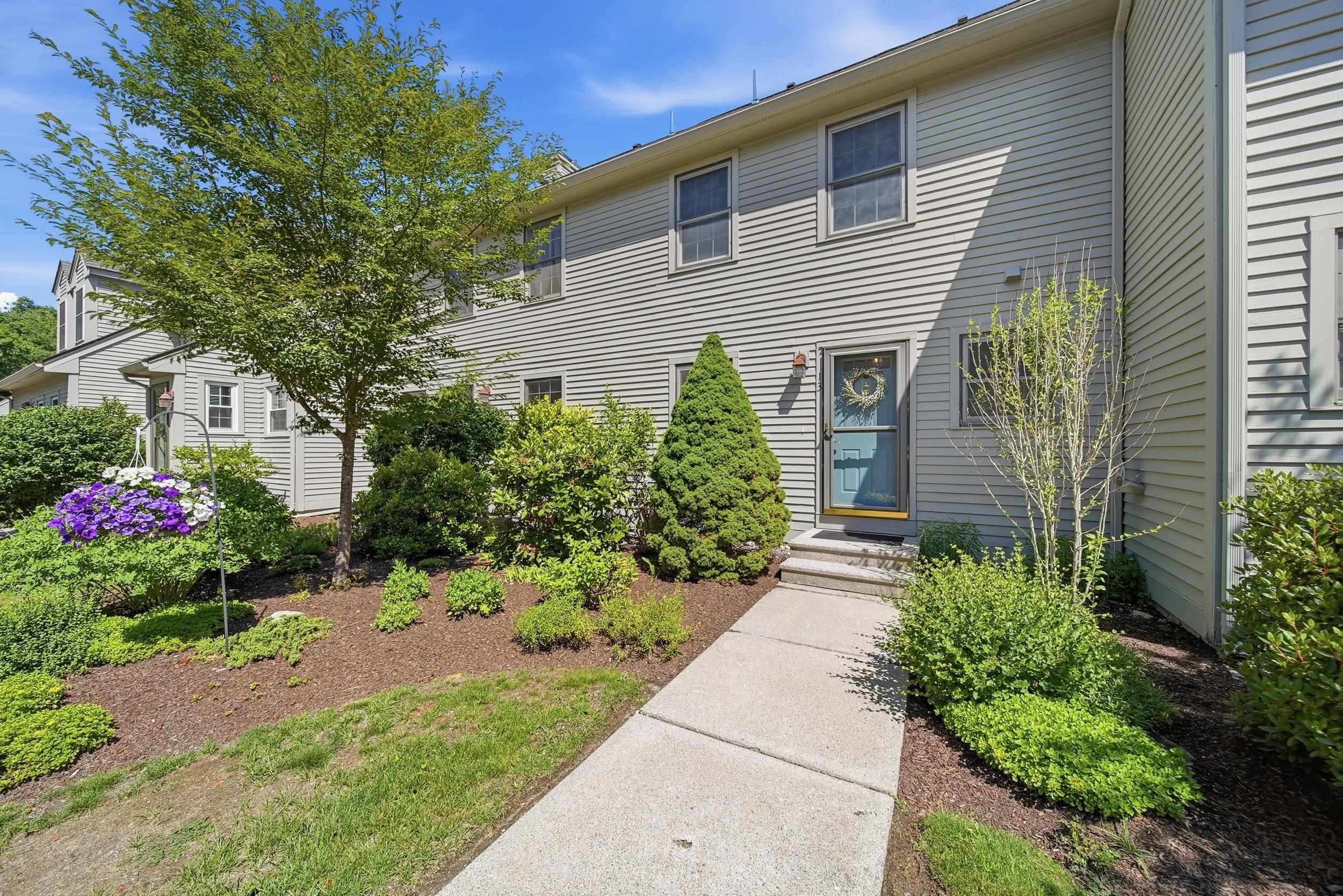 6 Veterans Road Unit: 13