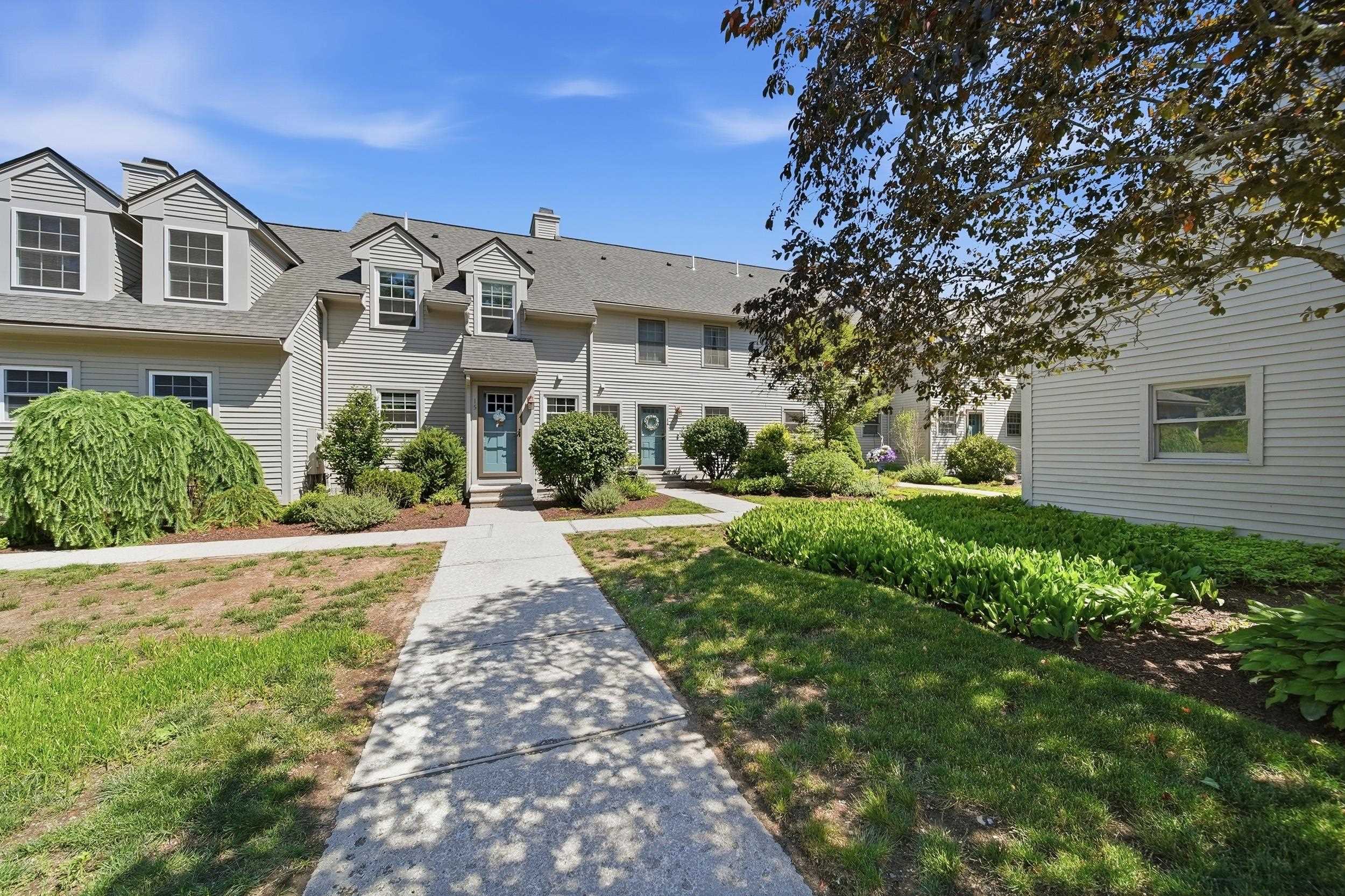 6 Veterans Road Unit: 13
