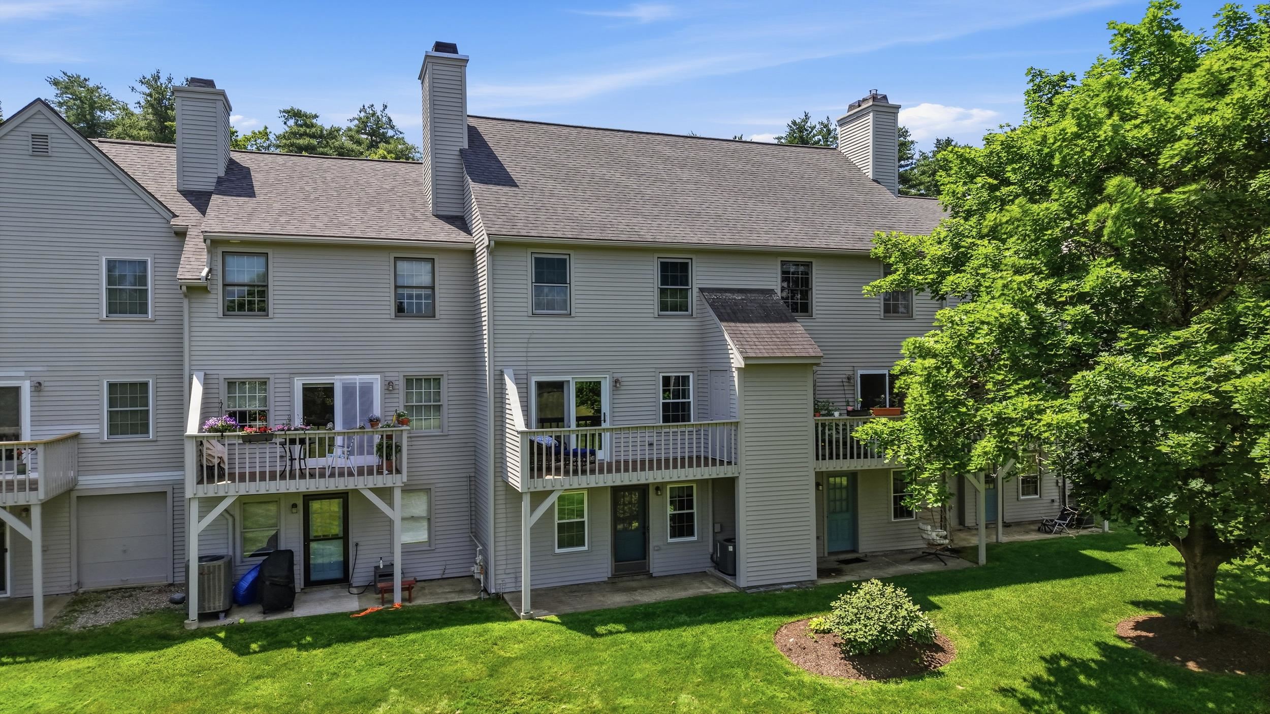 6 Veterans Road Unit: 13